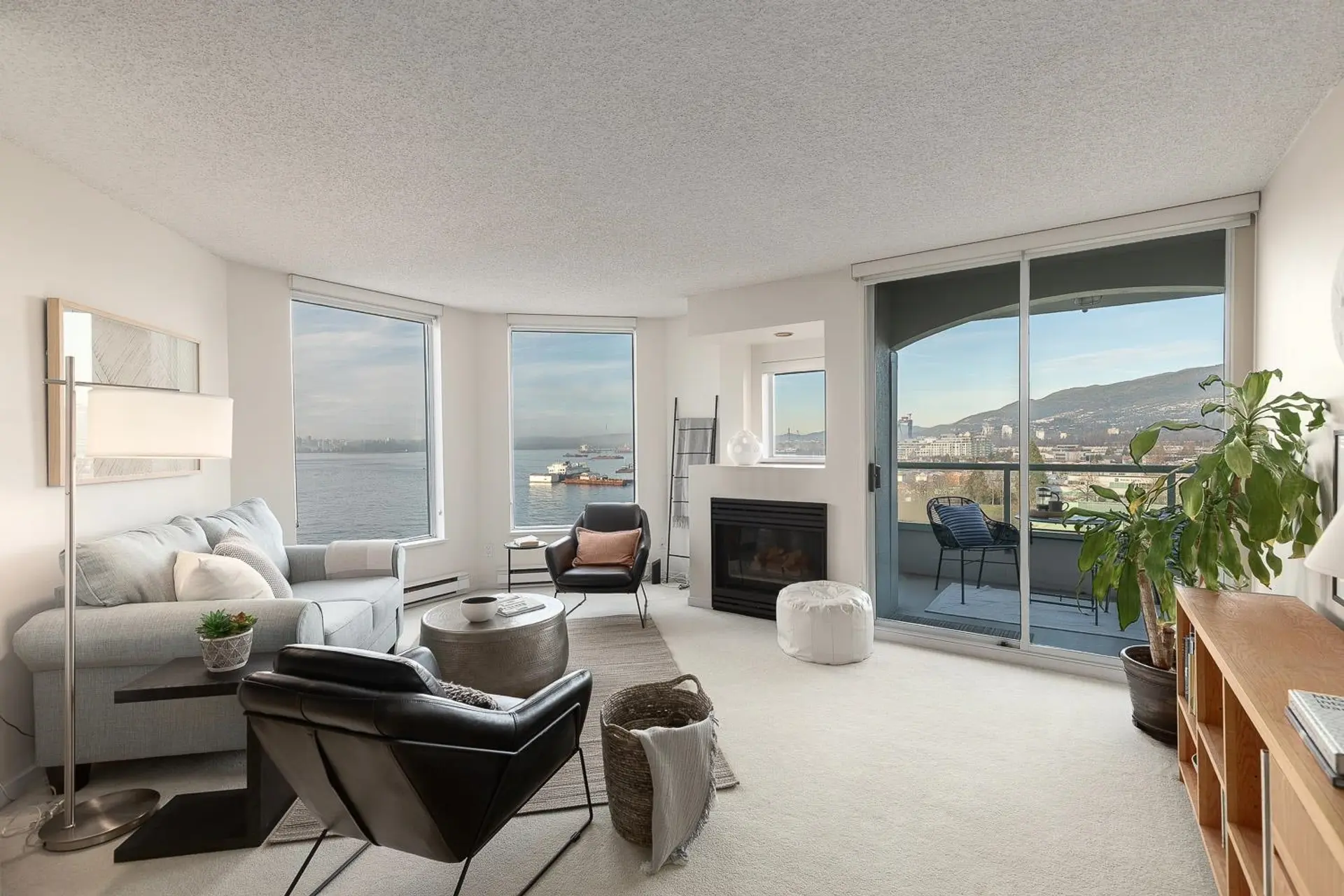 Property at #808 168 Chadwick Court, North Vancouver, BC