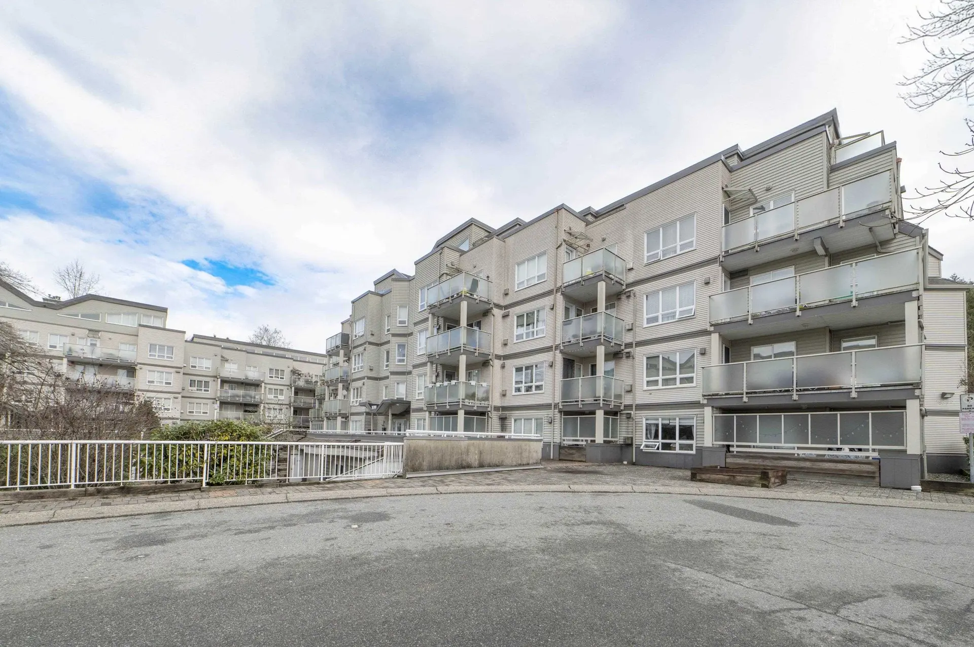 Property at #106 14399 103 Avenue, Surrey, BC