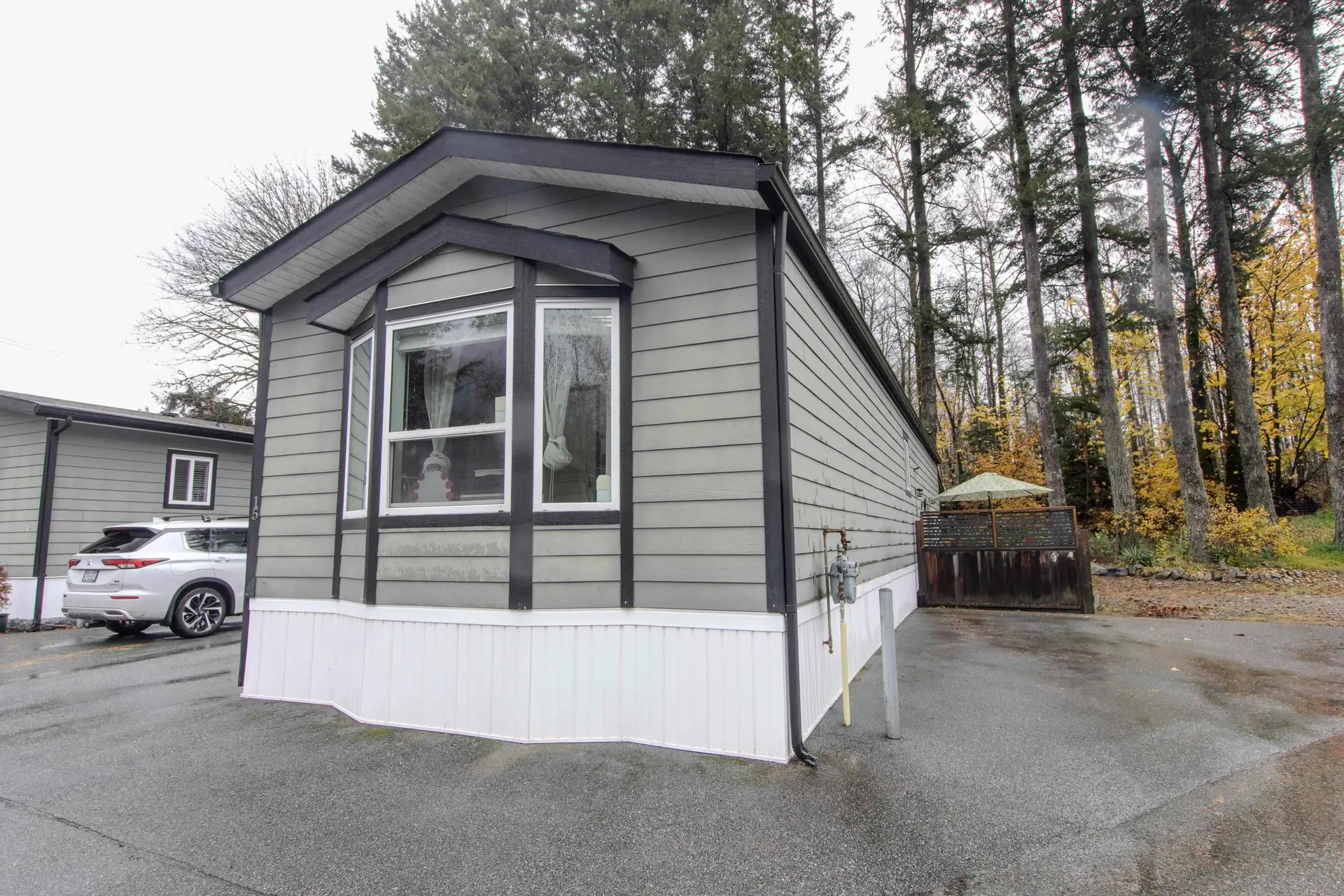 Property at #15 39884 Government Road, Squamish, BC