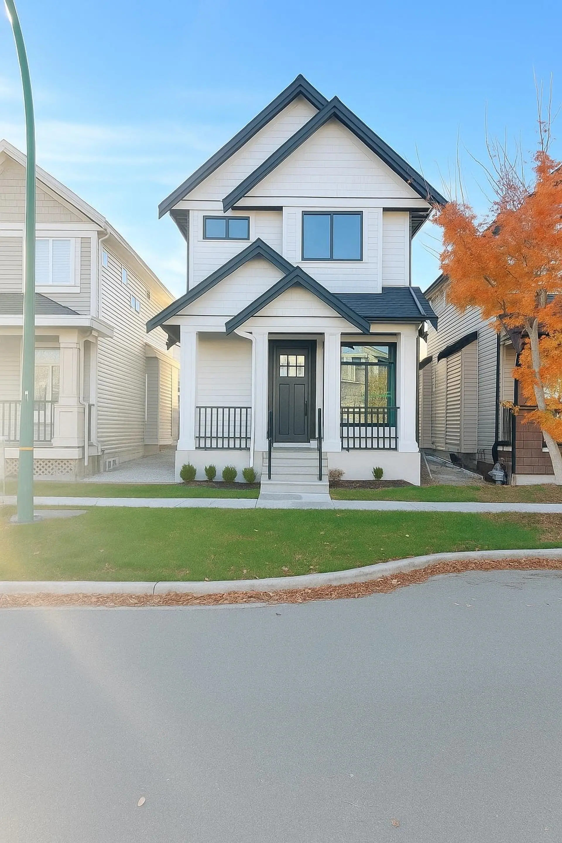 Property at 7265 192a Street, Surrey, BC