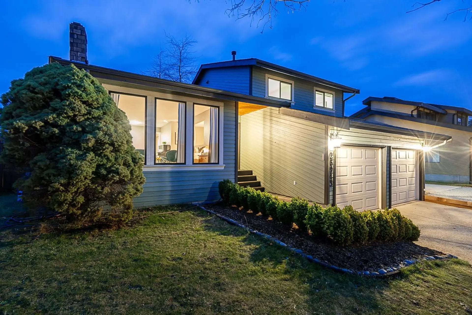 Property at 26943 32a Avenue, Langley, BC