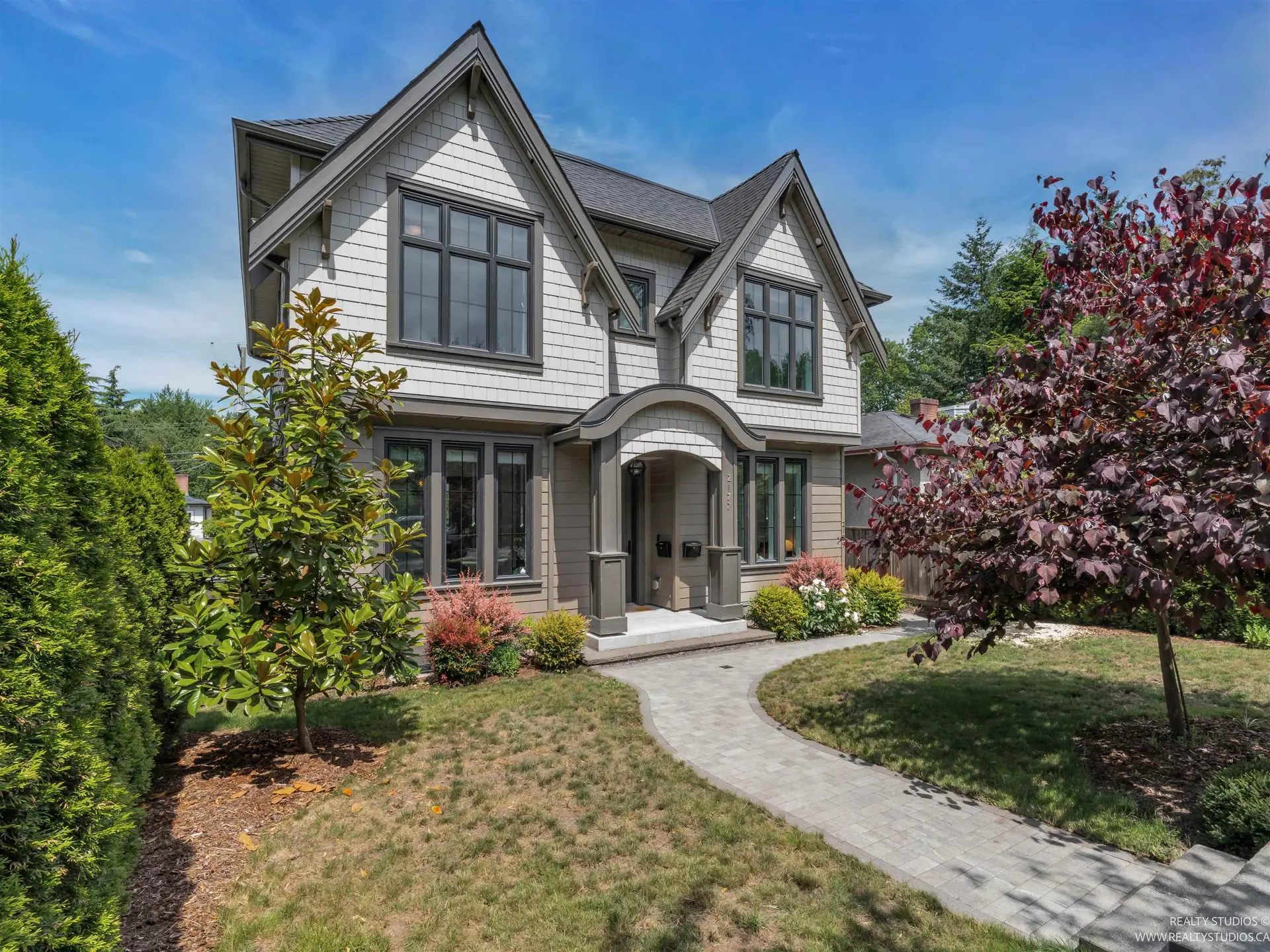 Property at 2177 E 20th Avenue, Vancouver, BC