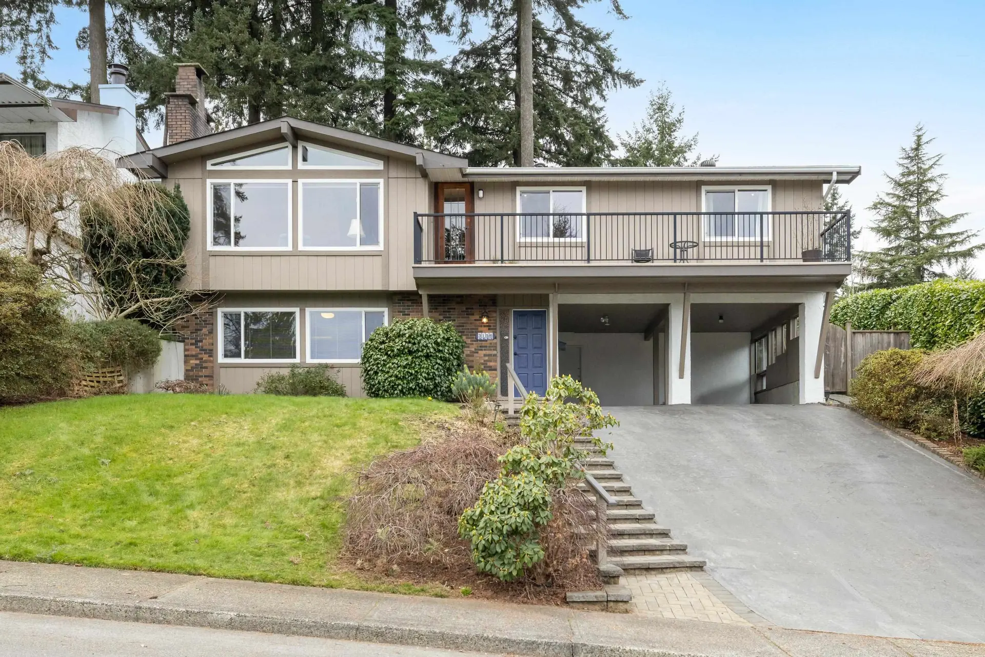 Property at 3156 Compass Court, Coquitlam, BC