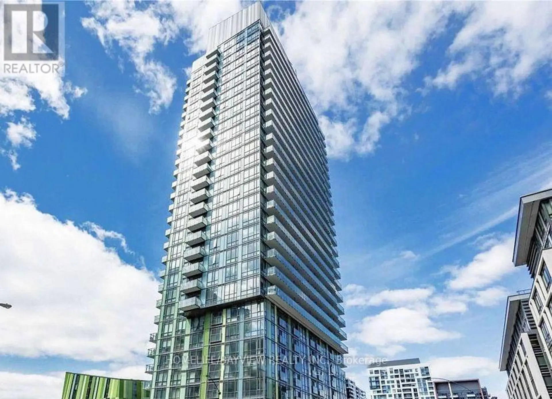 #1406 170 FORT YORK BOULEVARD - Image 1