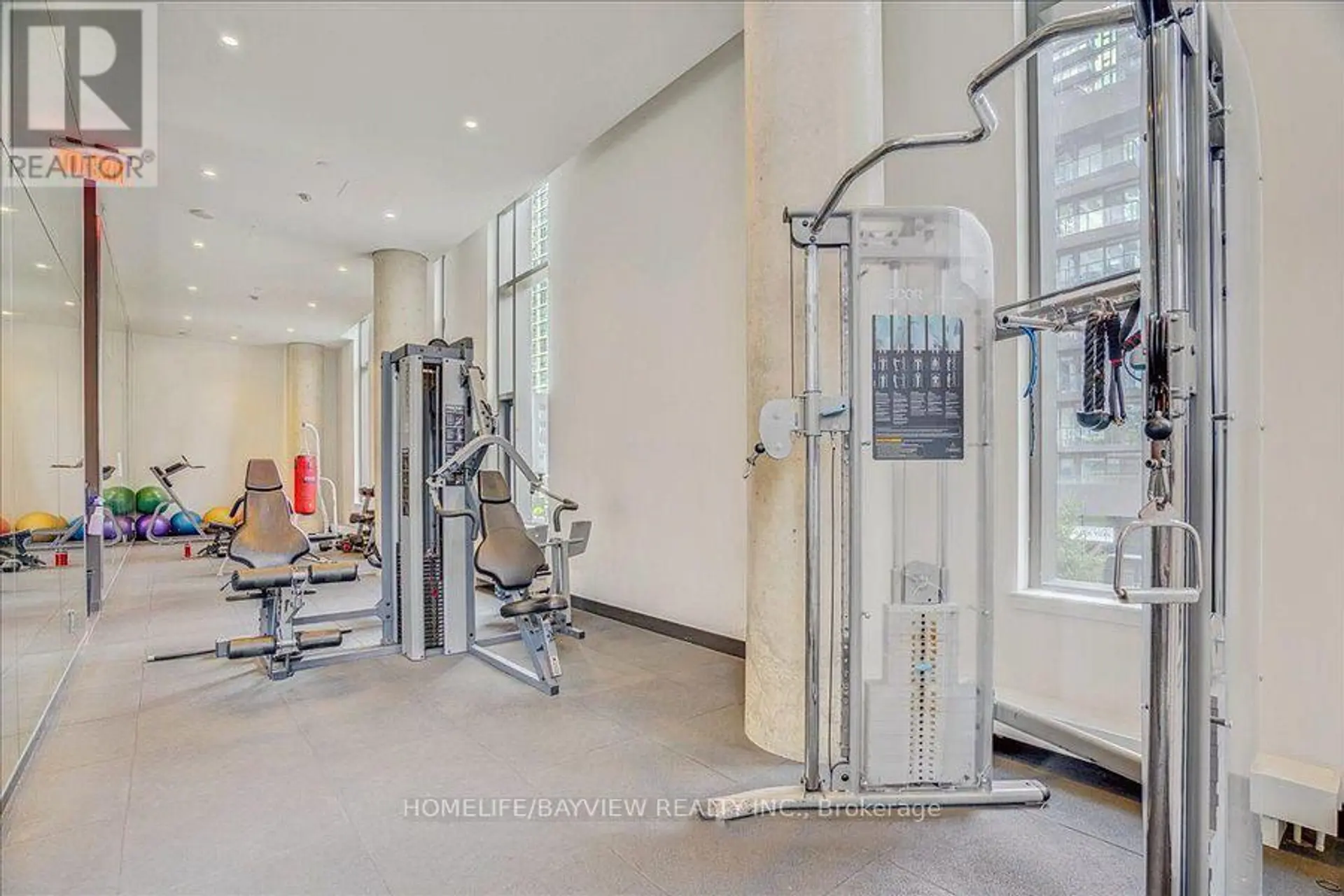 #1406 170 FORT YORK BOULEVARD - Image 10