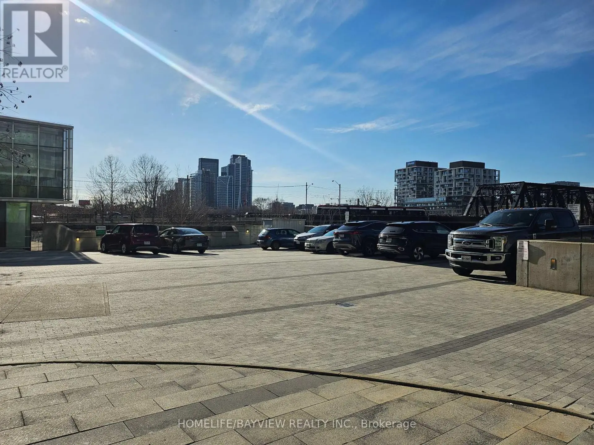 #1406 170 FORT YORK BOULEVARD - Image 12