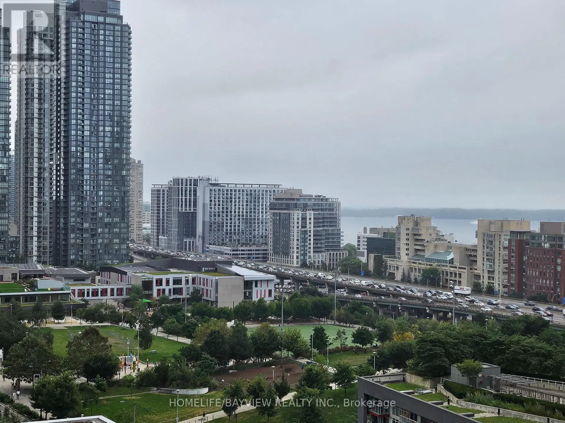 #1406 170 FORT YORK BOULEVARD - Image 8