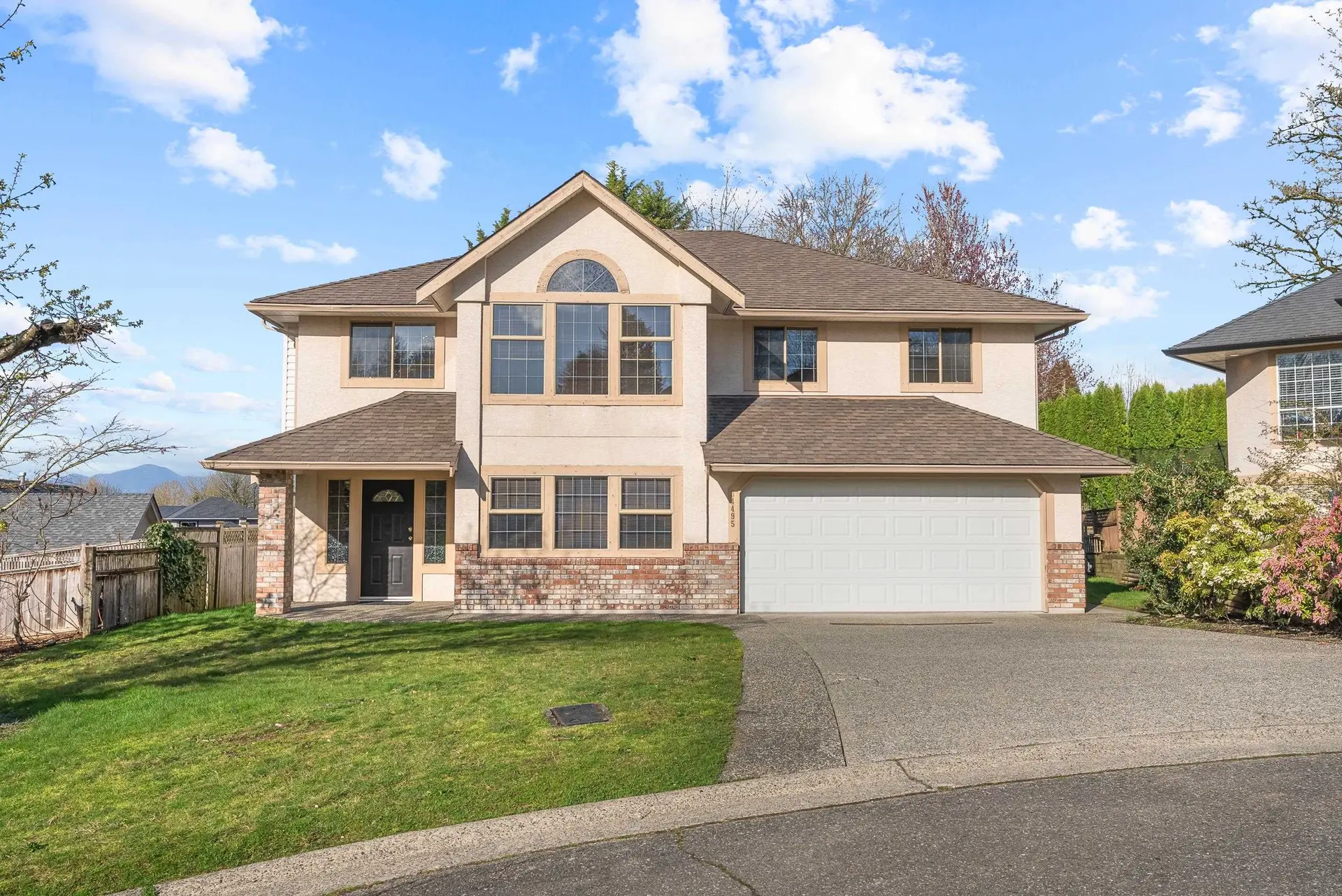 Property at 34495 Picton Place, Abbotsford, BC