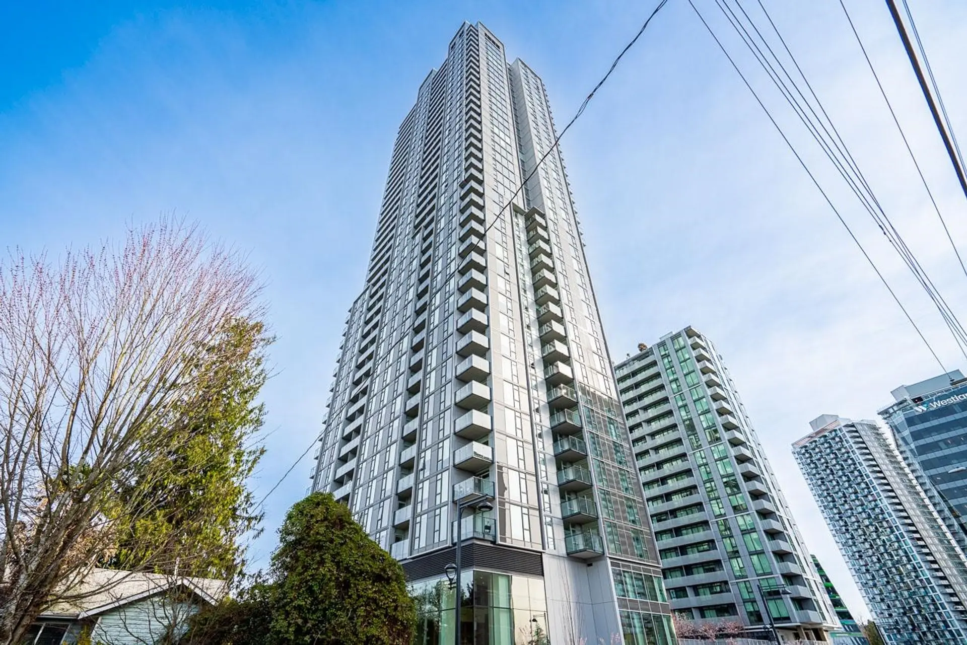 Property at #3001 13573 98a Avenue, Surrey, BC