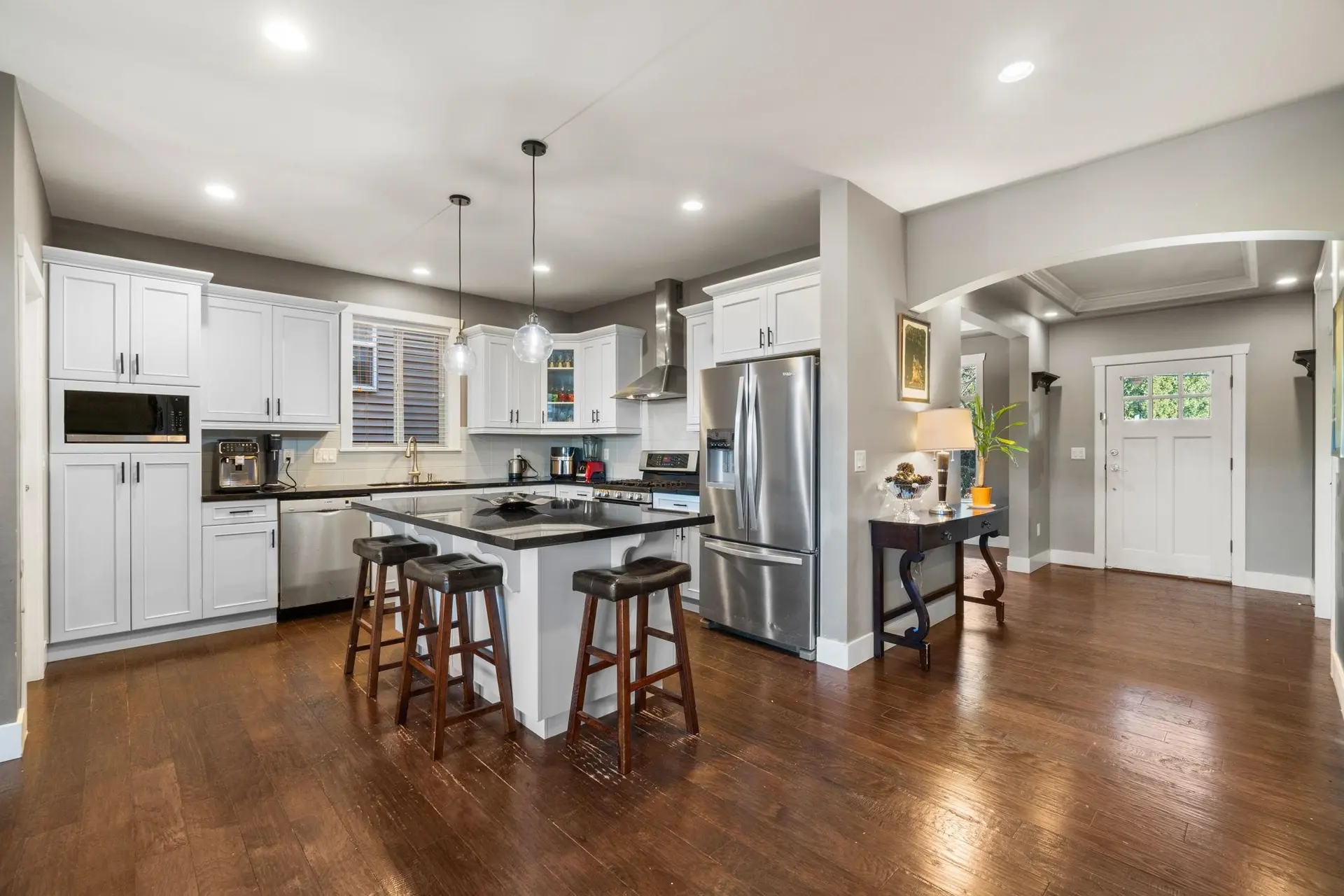 Property at 1386 Coast Meridian Road, Coquitlam, BC