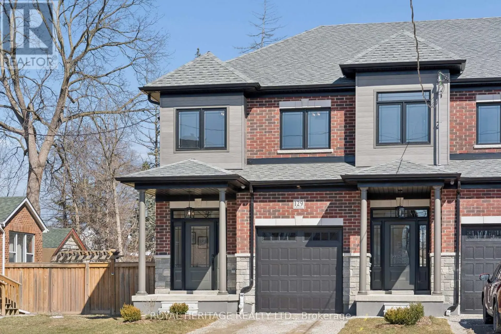 129 HICKORY STREET N - Image 1