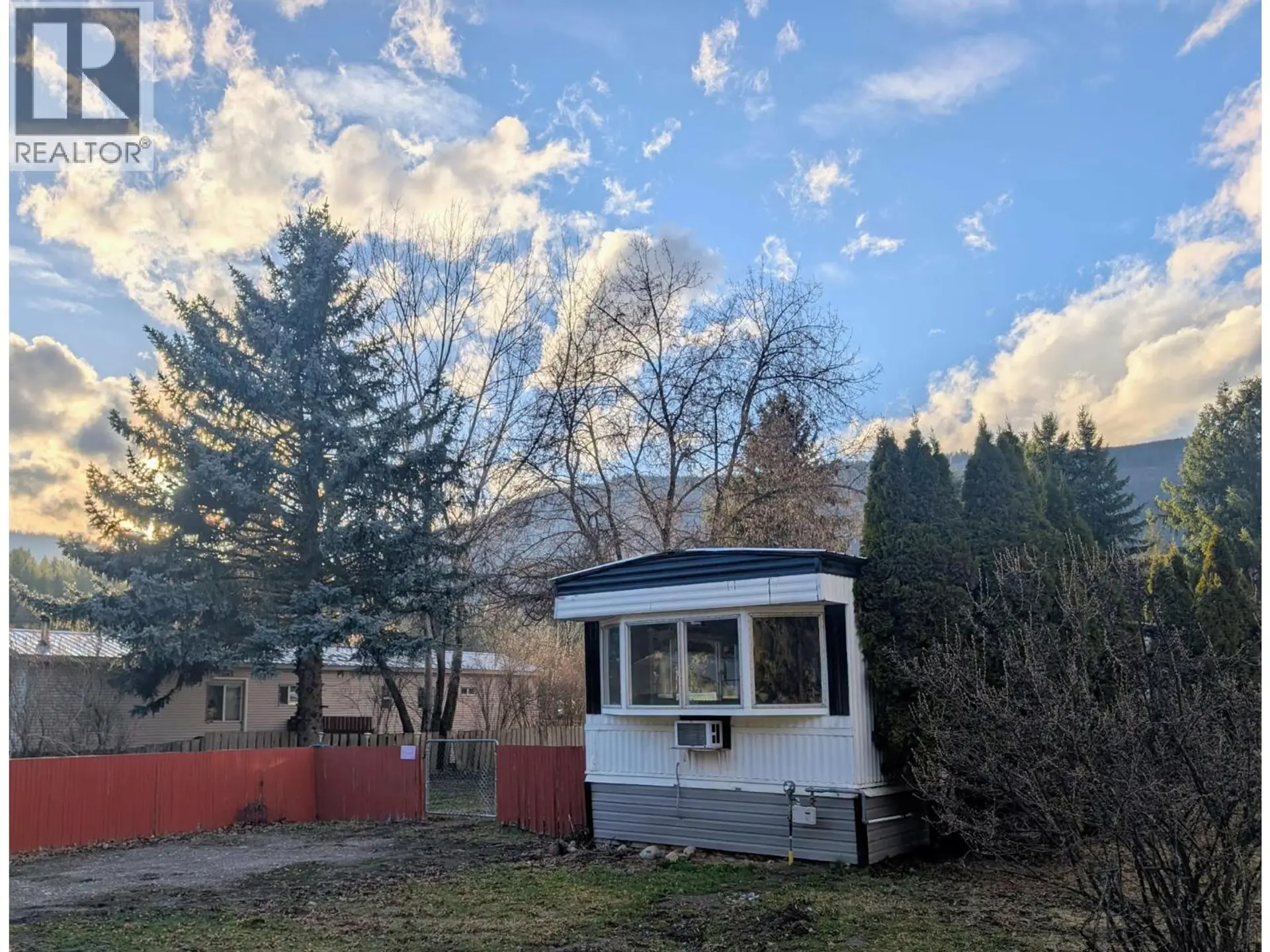 Property at #E9 446 Mabel Lake Road, Lumby, BC