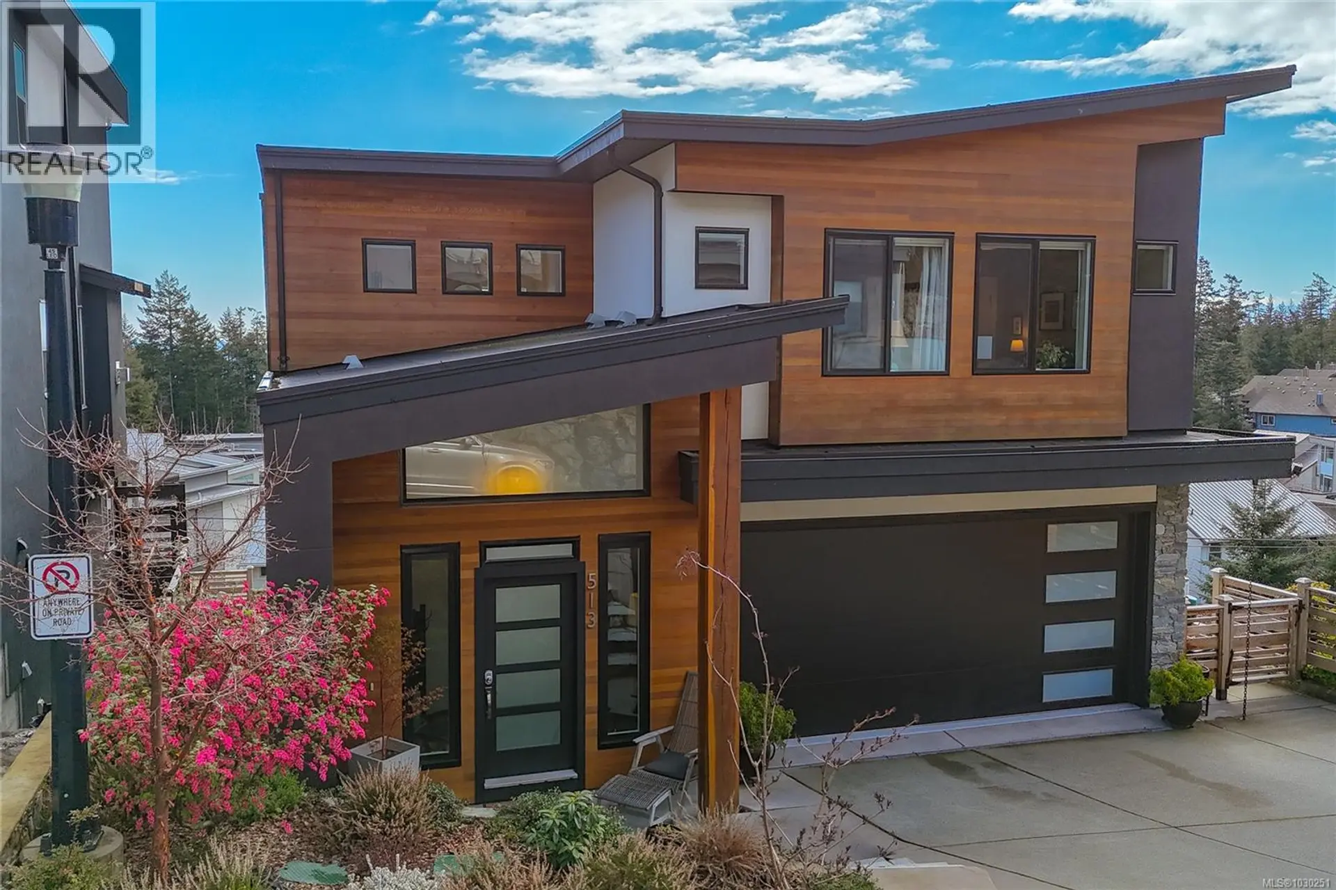 Property at 513 Gurunank Lane, Colwood, BC