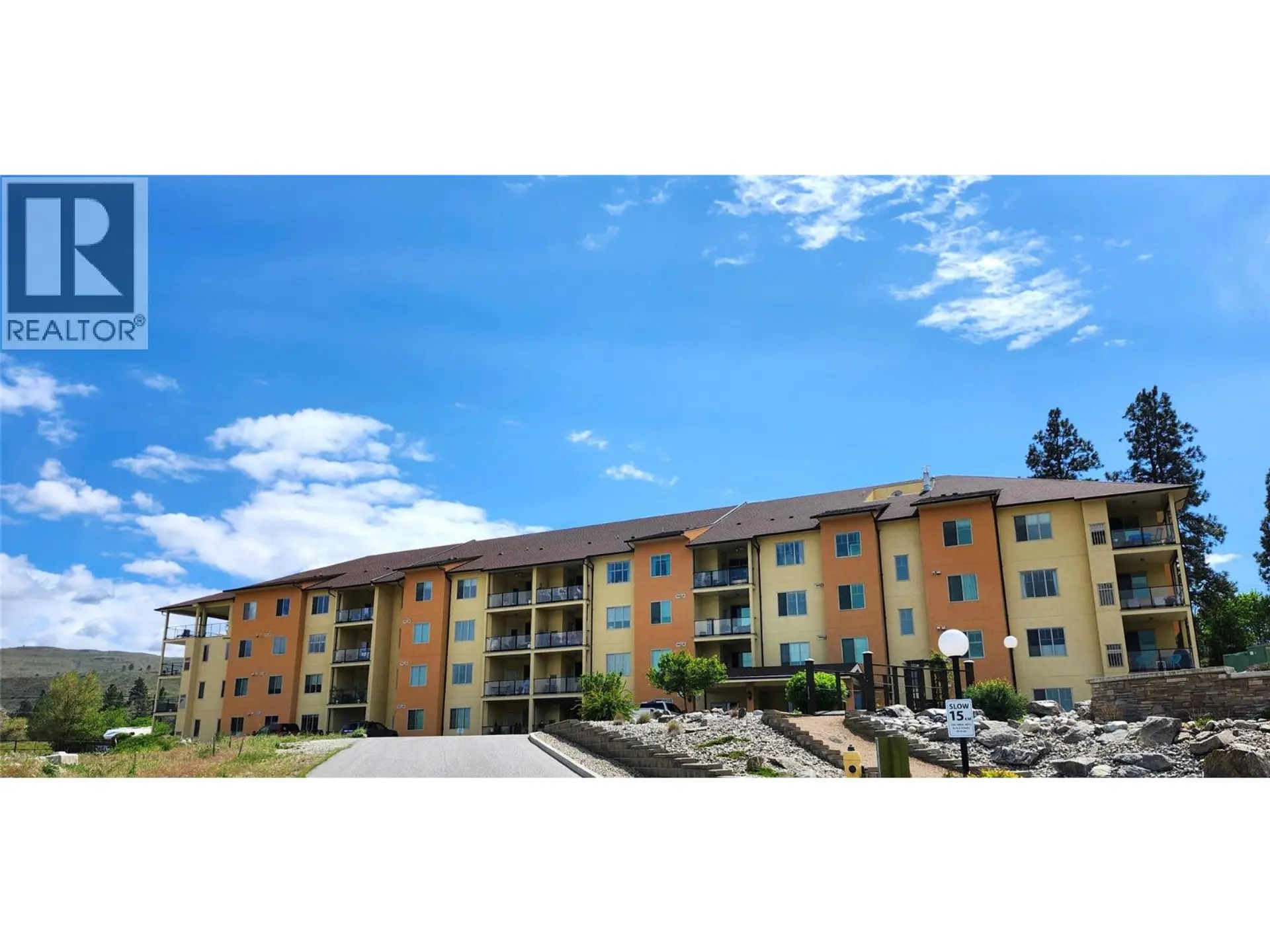 Property at #106C 921 Spillway Road, Oliver, BC