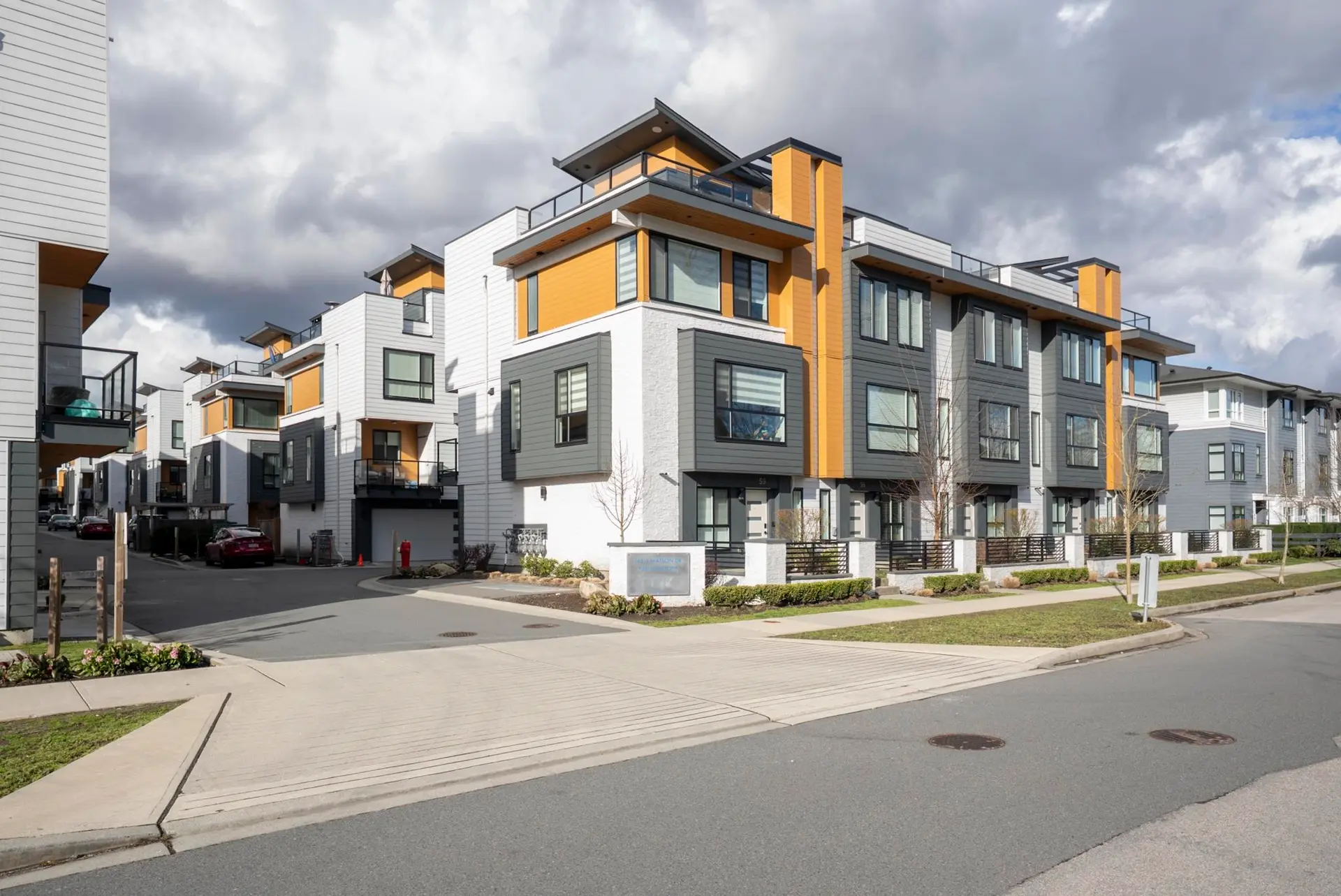 Property at #51 16511 Watson Drive, Surrey, BC