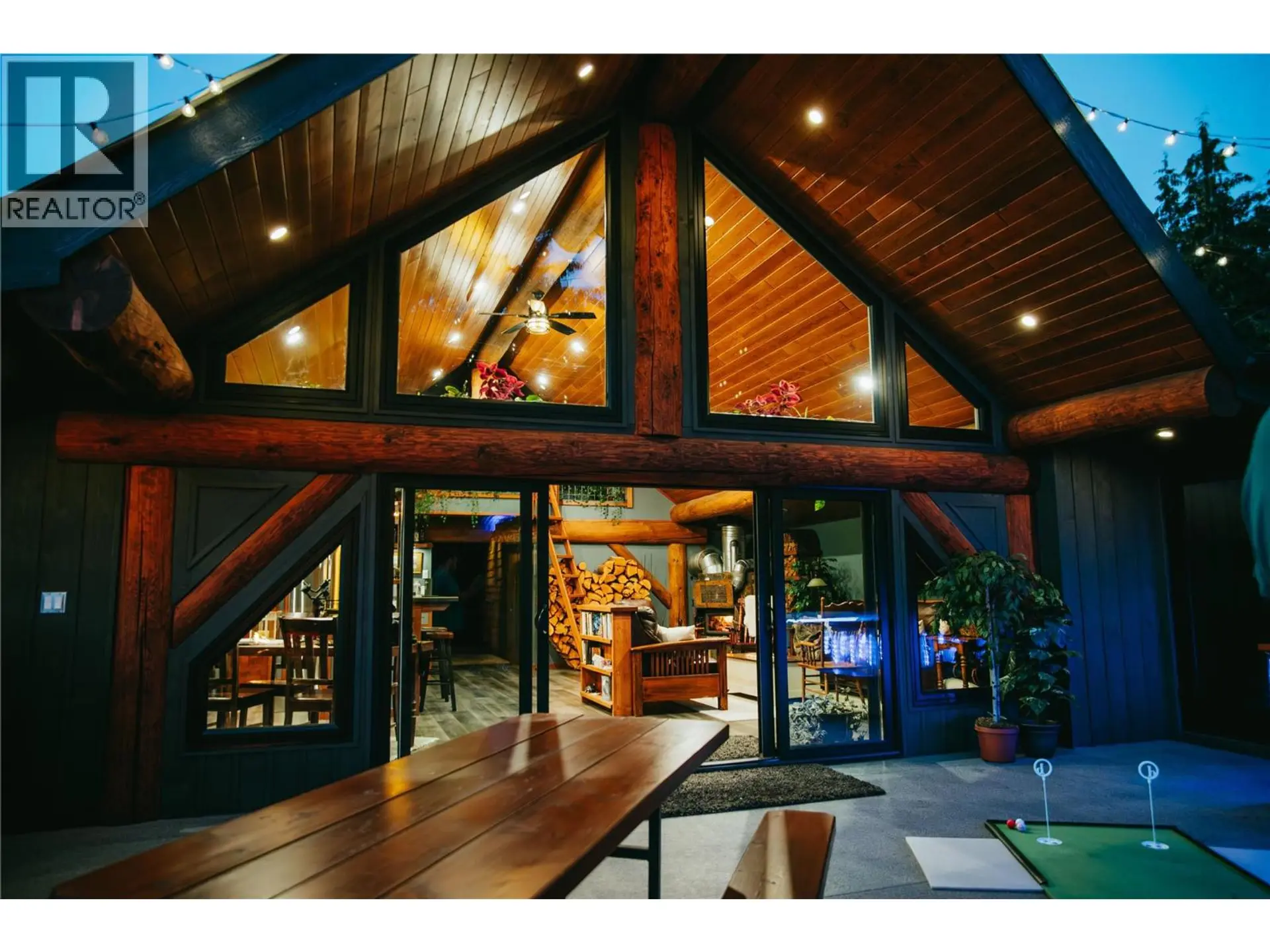 Property at 475 Bluenose Road, Coldstream, BC