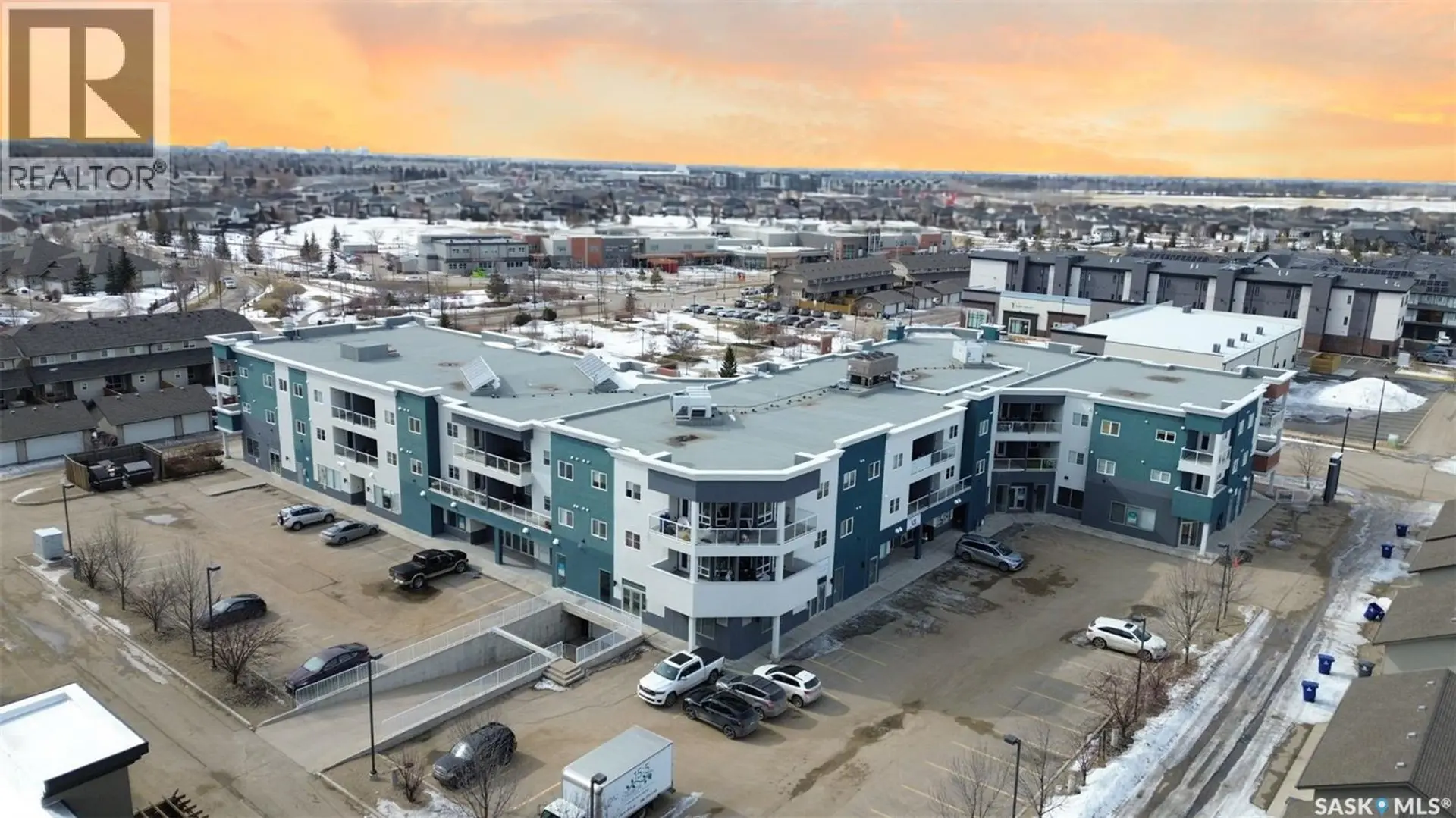 Property at #214 412 Willowgrove SQUARE, Saskatoon, SK