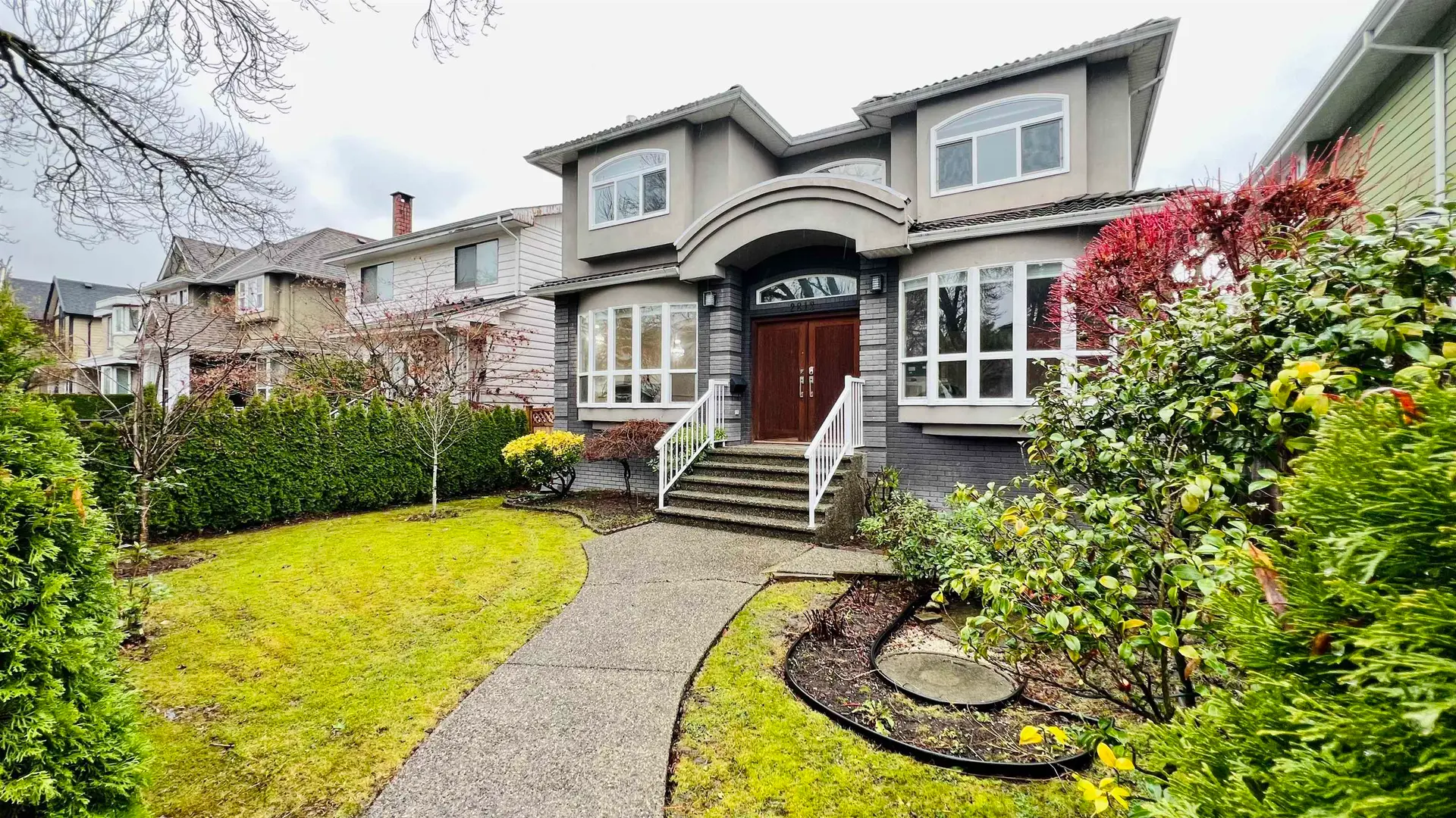 Property at 2813 W 21st Avenue, Vancouver, BC