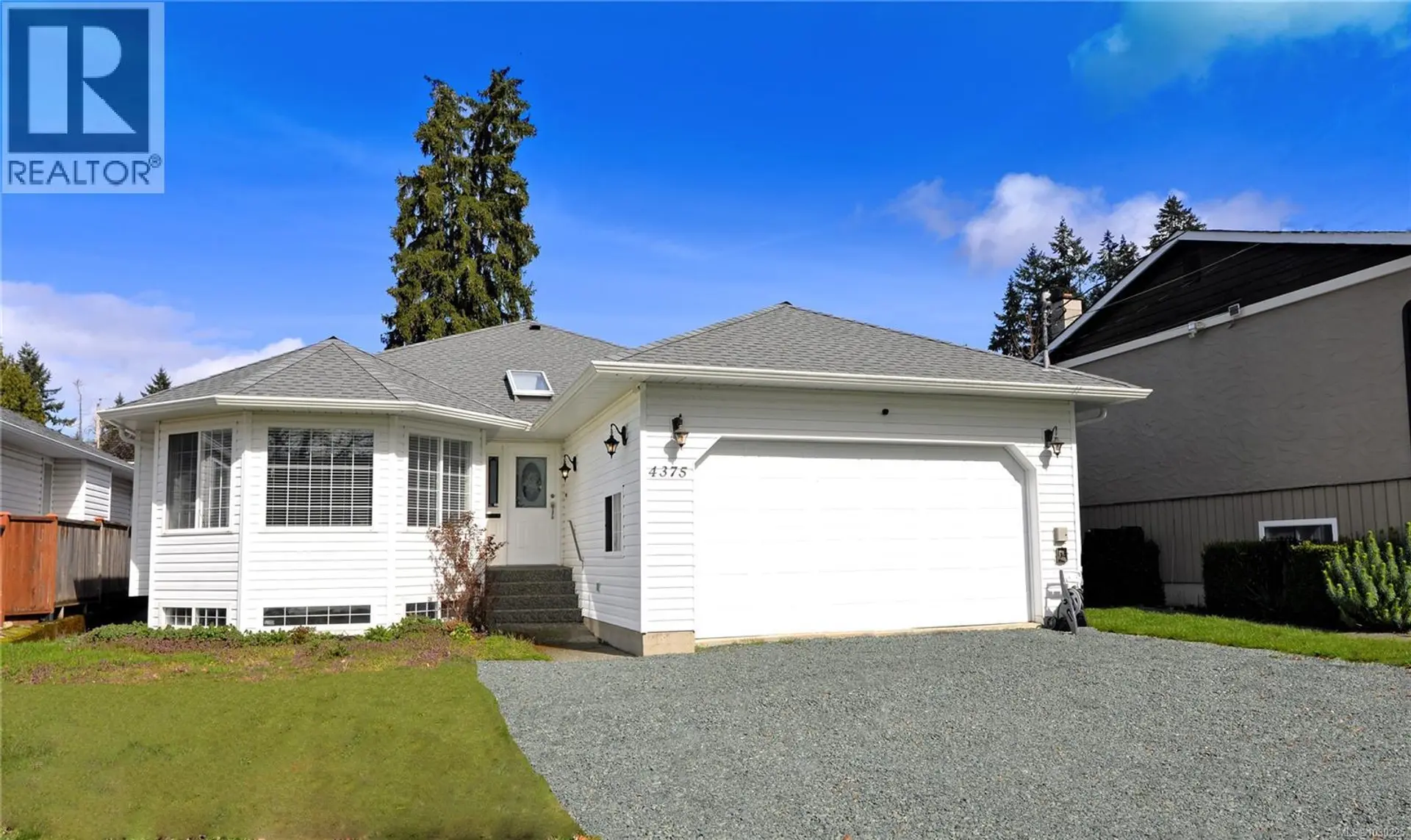 Property at 4375 Glenside Rd, Port Alberni, BC