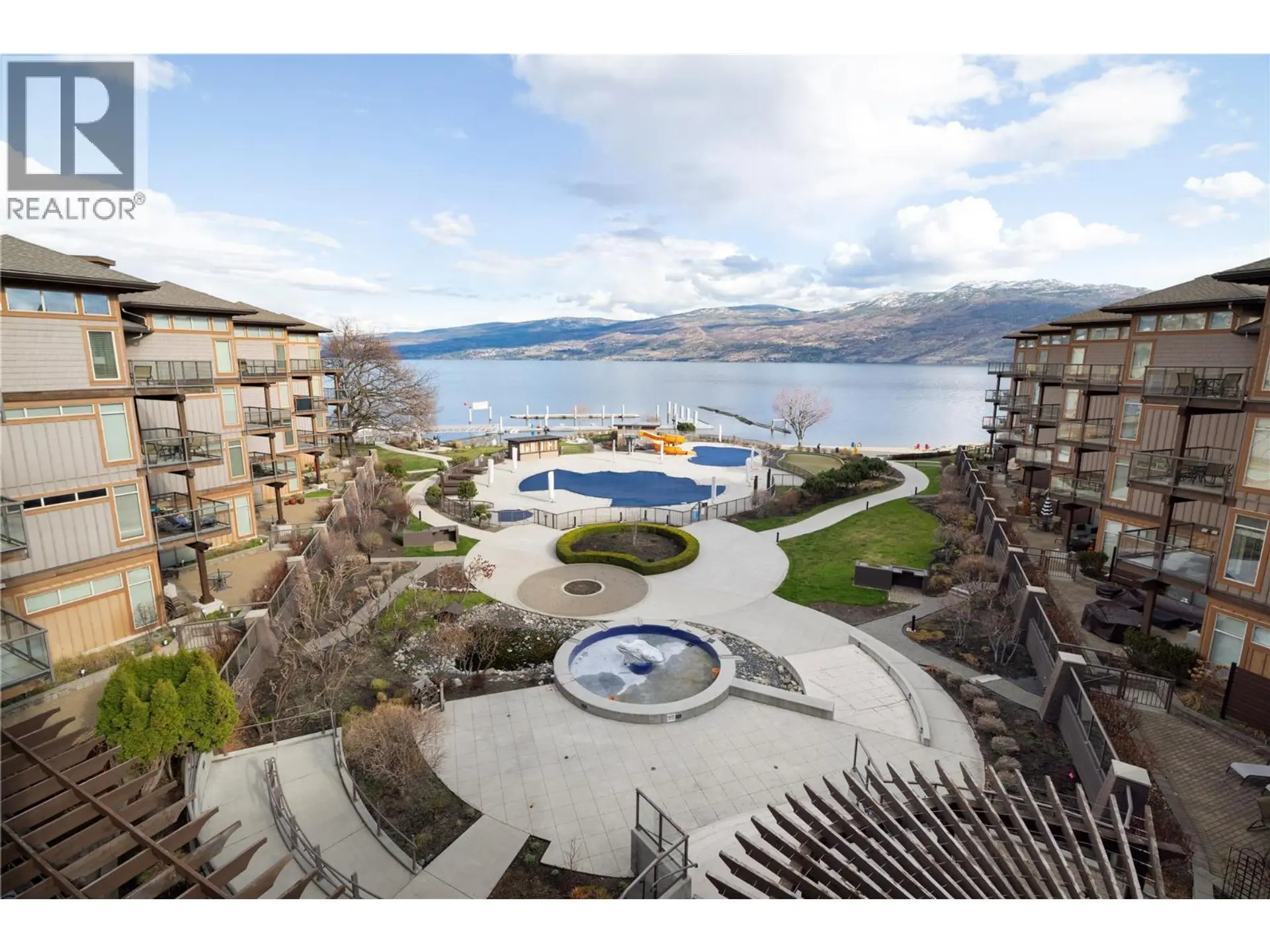 Property at #416 4205 Gellatly Road, West Kelowna, BC