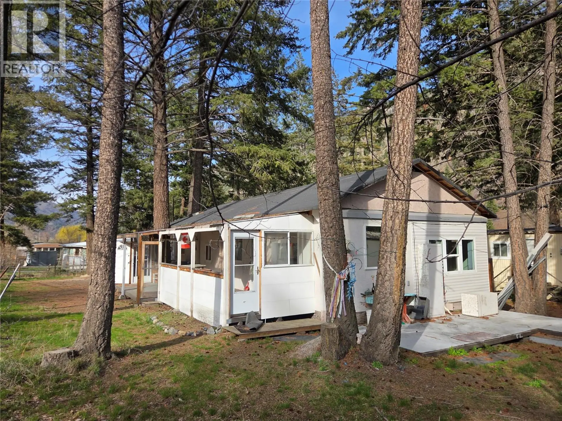 Property at #15 1498 Main Street, Olalla, BC