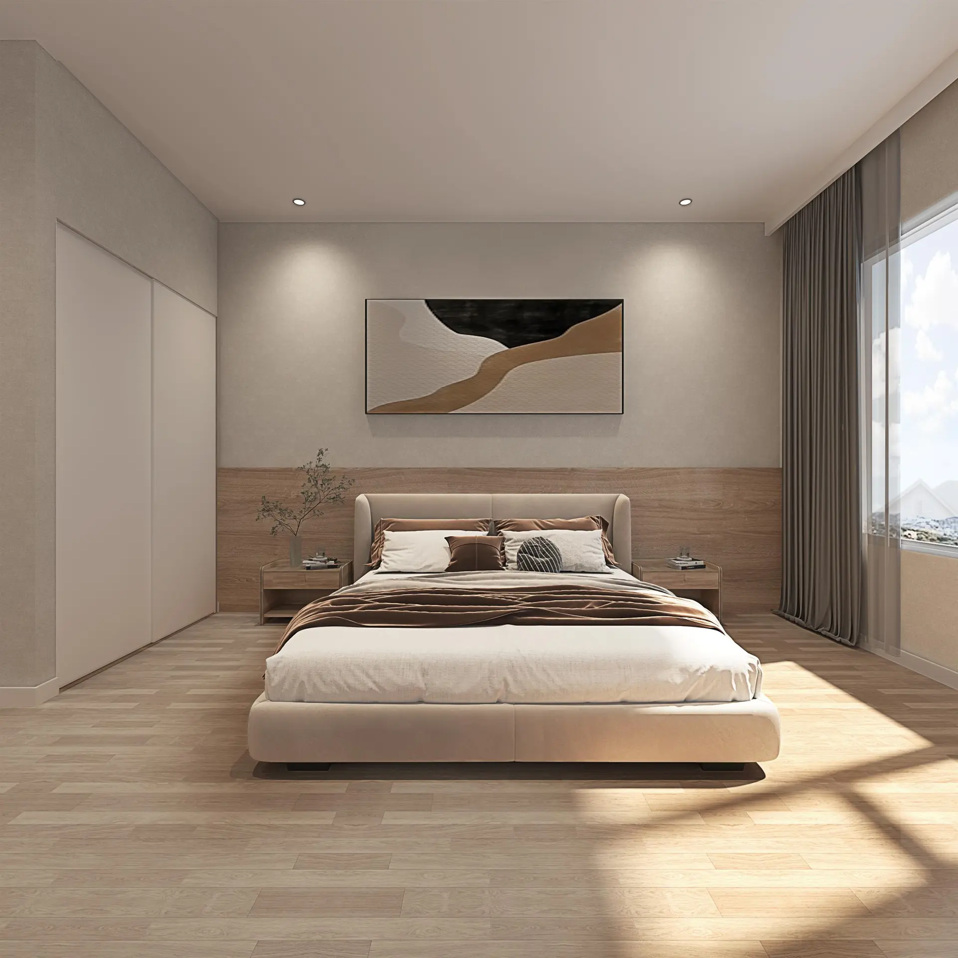 #1 3028 E 56th Avenue - Image 2