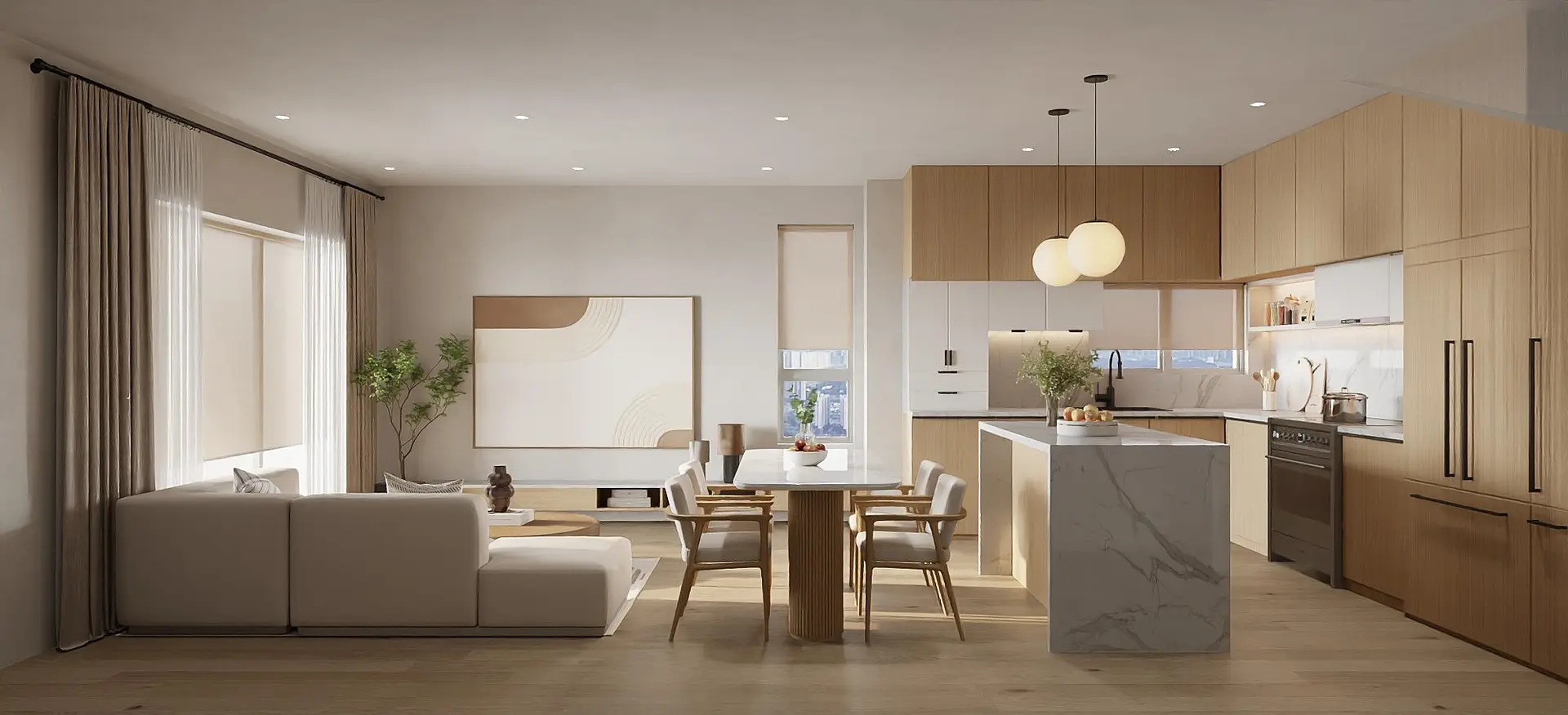 #1 3028 E 56th Avenue - Image 4