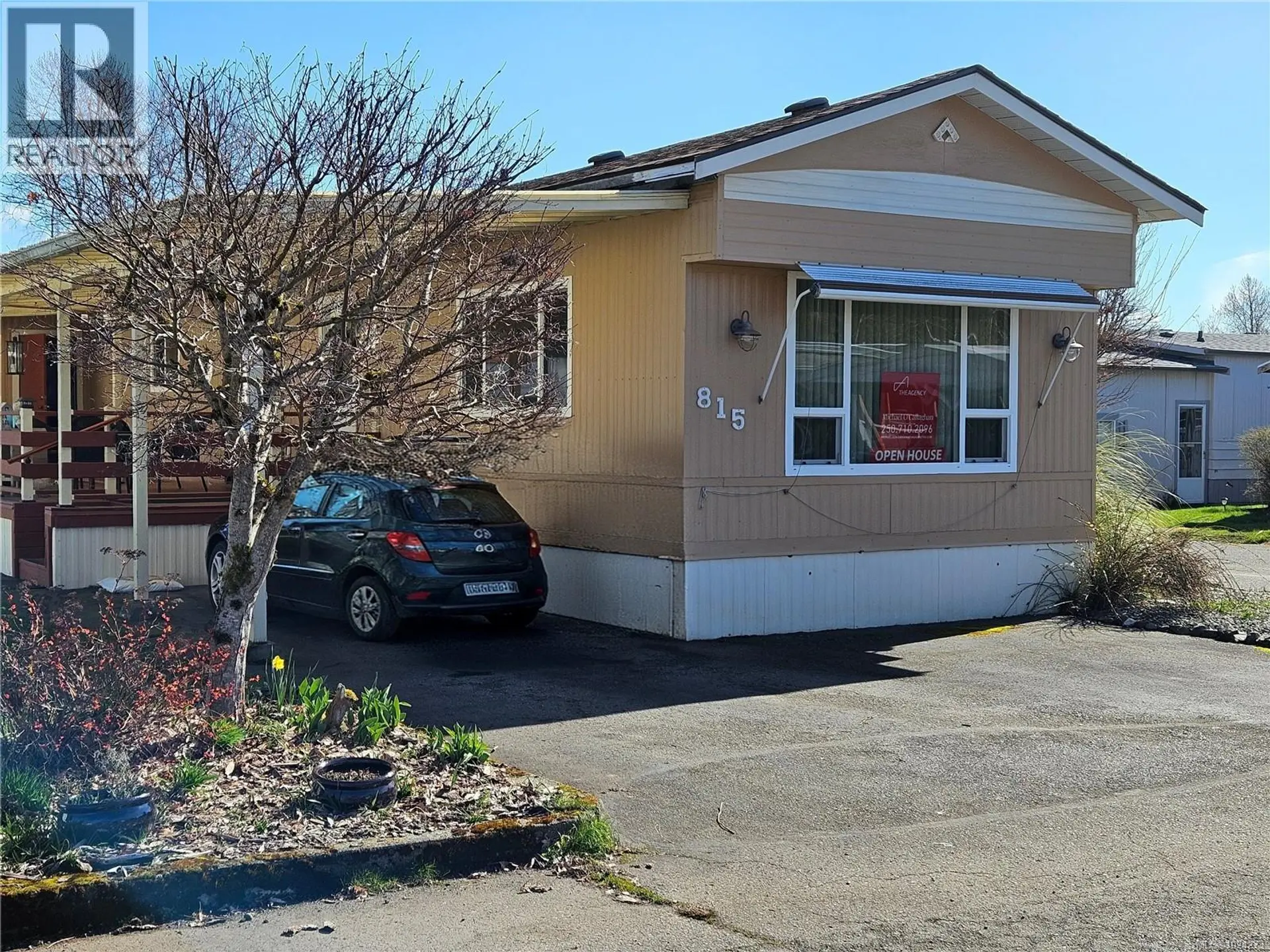 Property at #815 2885 Boys Rd, Duncan, BC