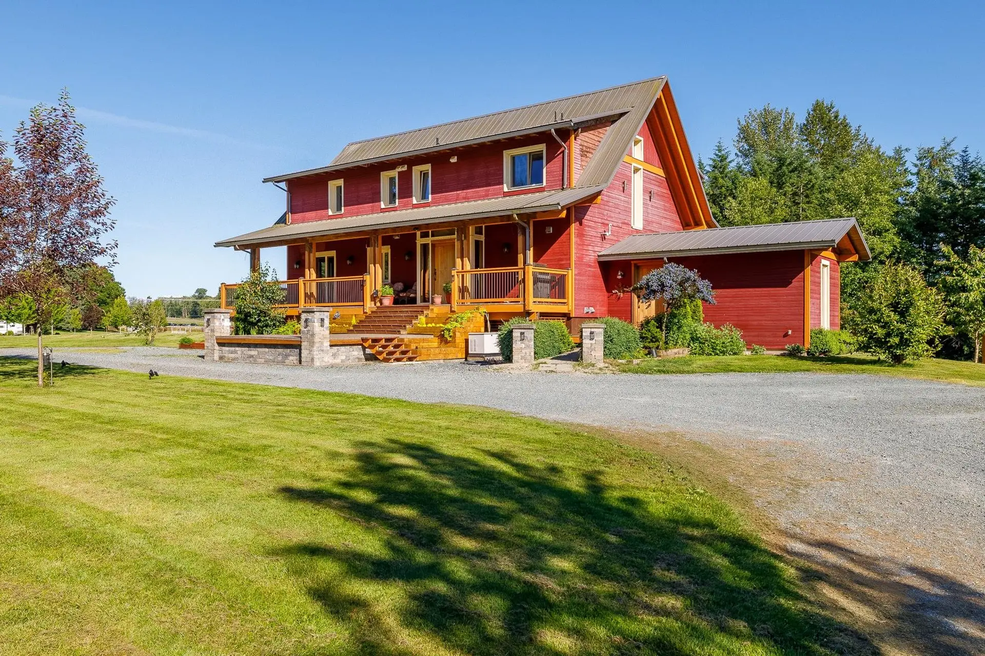 Property at 1061 216 Street, Langley, BC