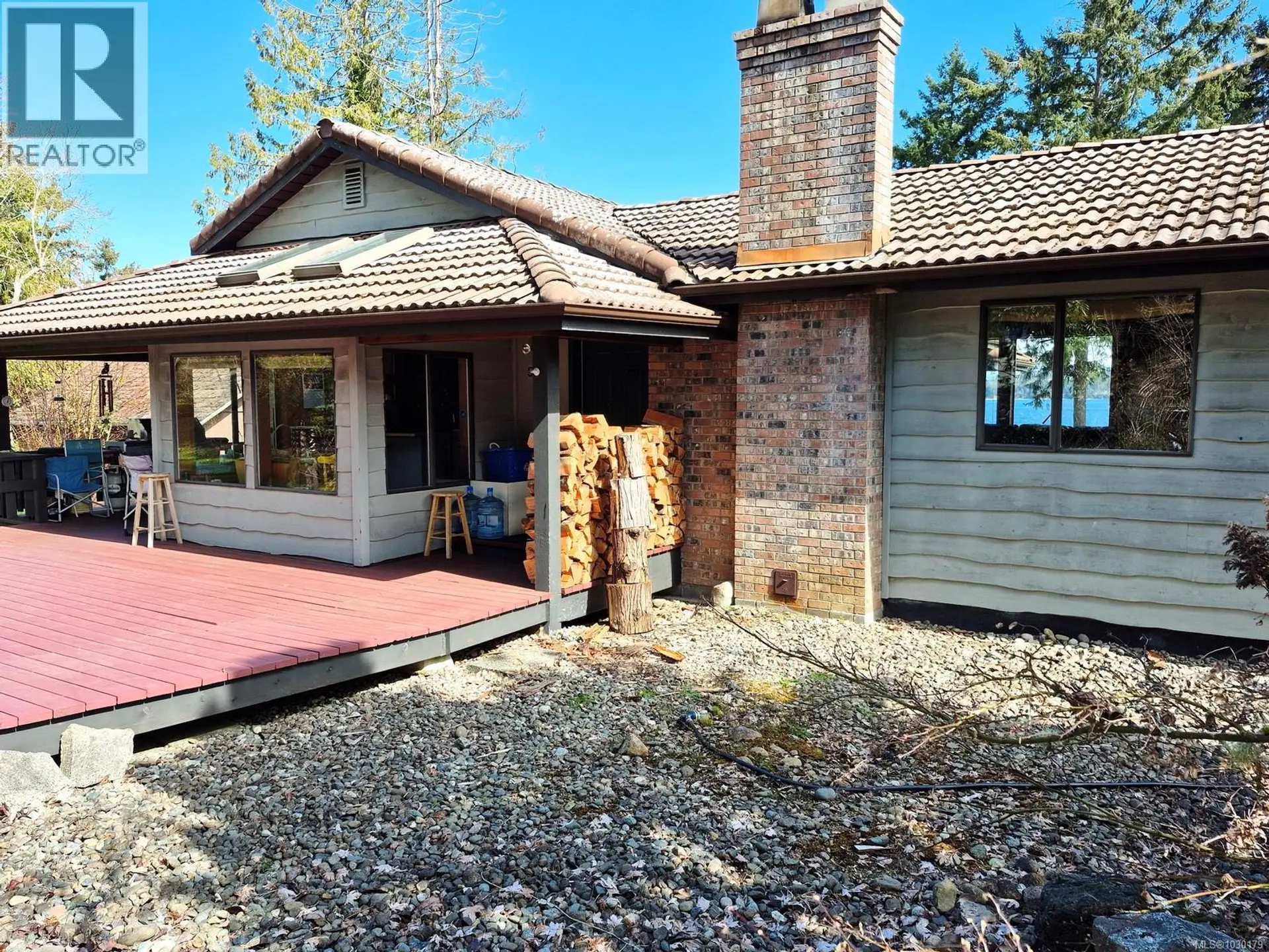 Property at 5904 Garvin Rd, Union Bay, BC