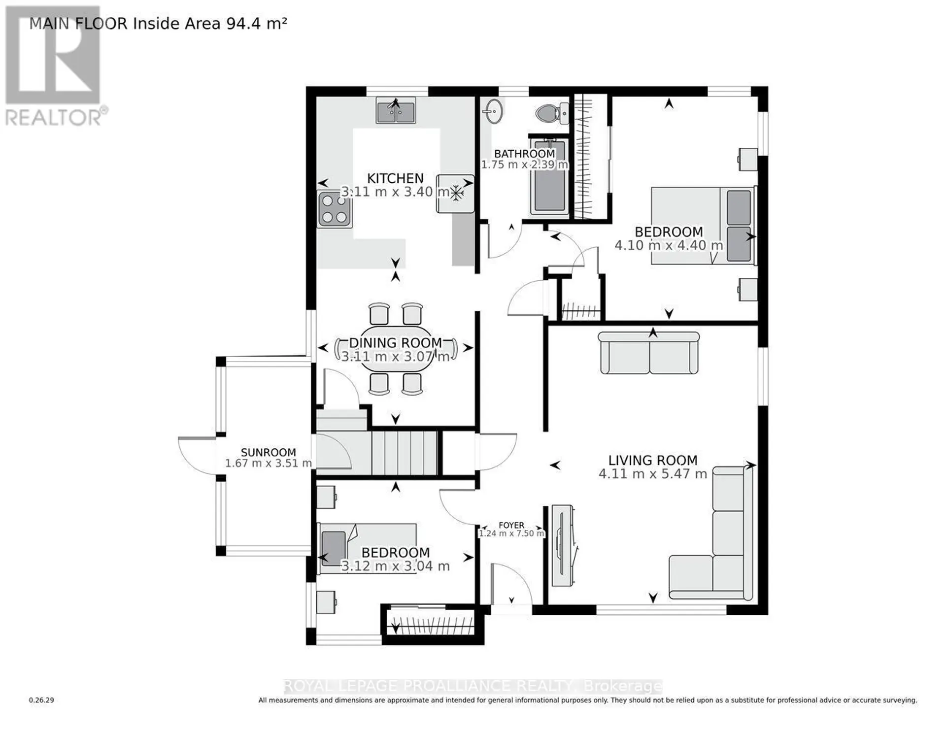 80 SEVENOAKS AVENUE - Image 17