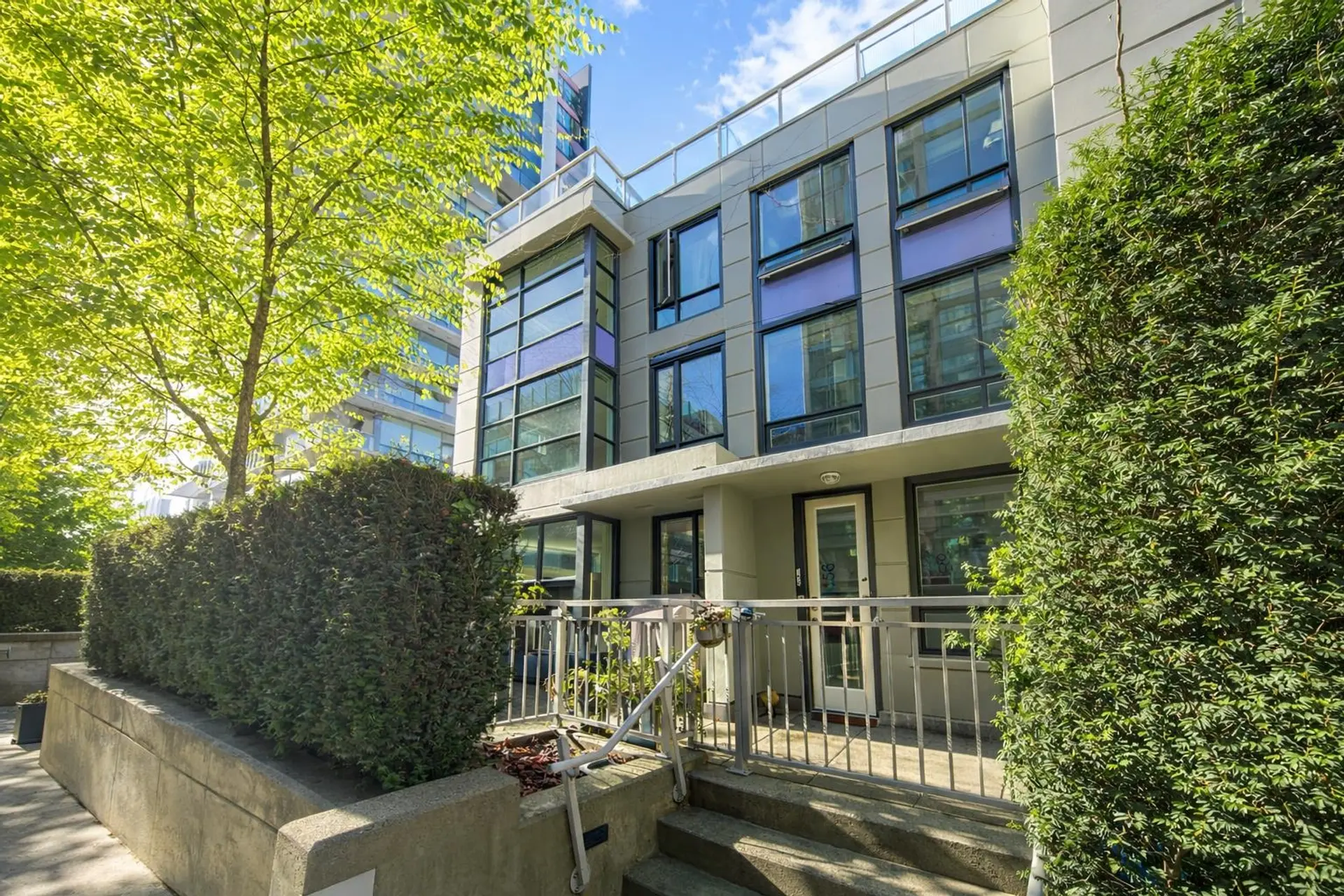 Property at 156 W 1st Avenue, Vancouver, BC