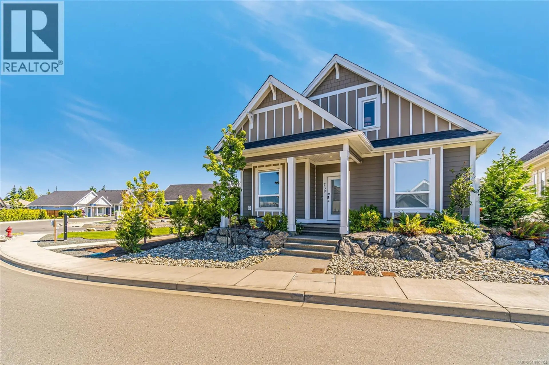 Property at 739 Briarwood Dr, Parksville, BC