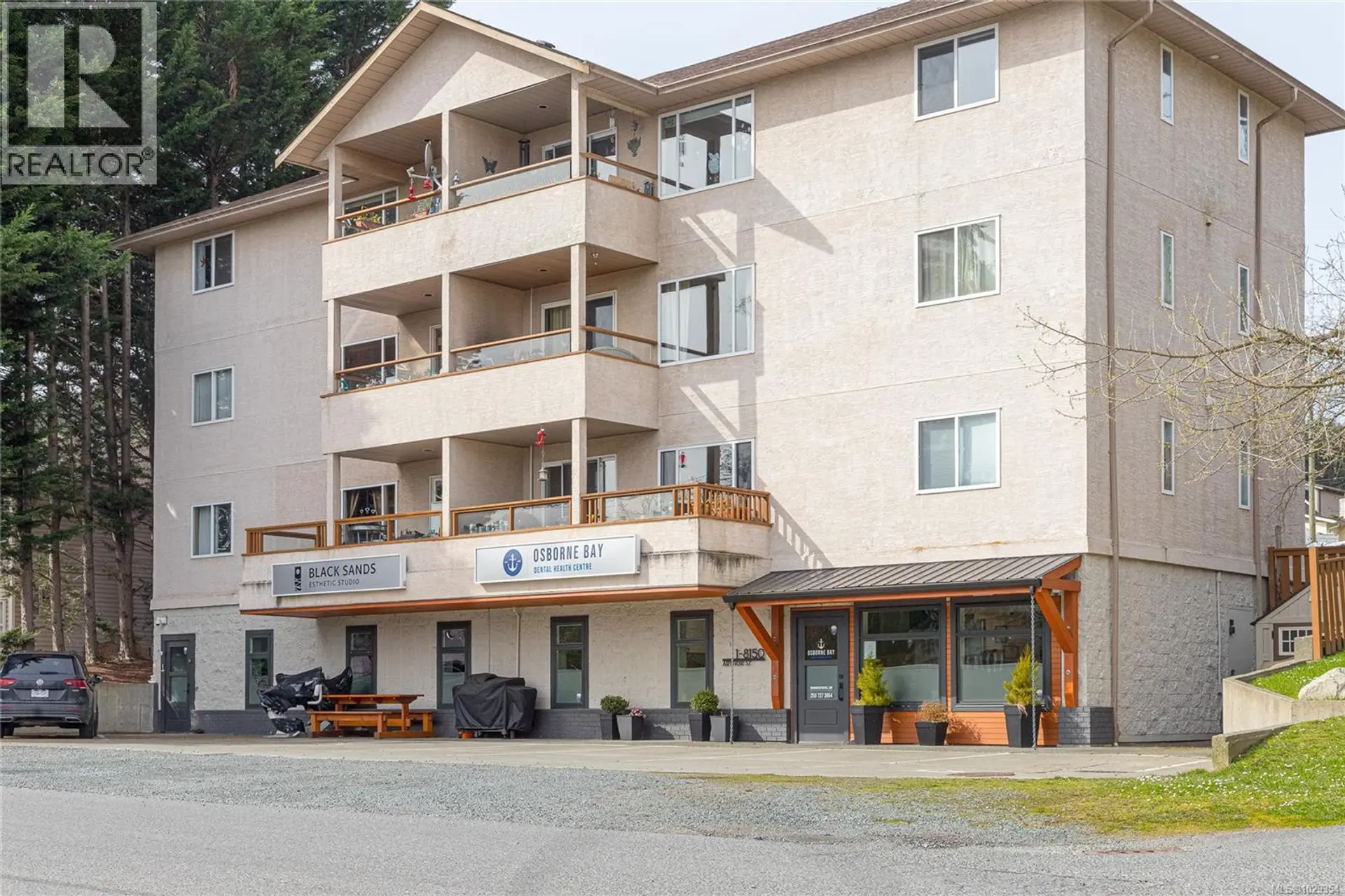 Property at #7 8150 Arthur St, Crofton, BC