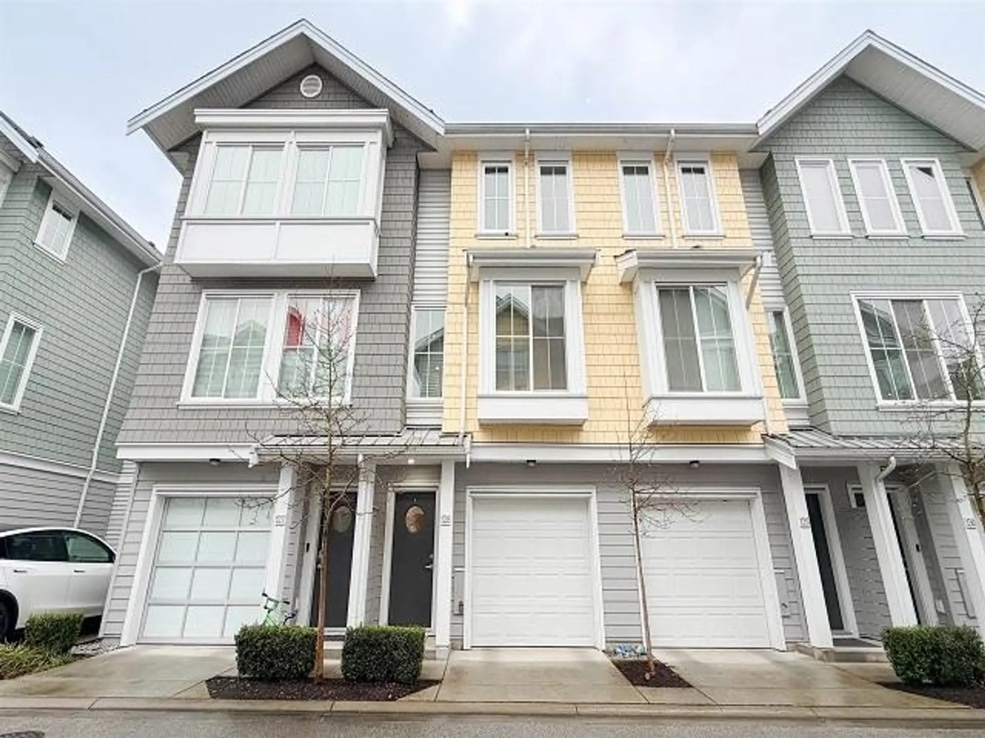 Property at #128 5550 Admiral Way, Ladner, BC