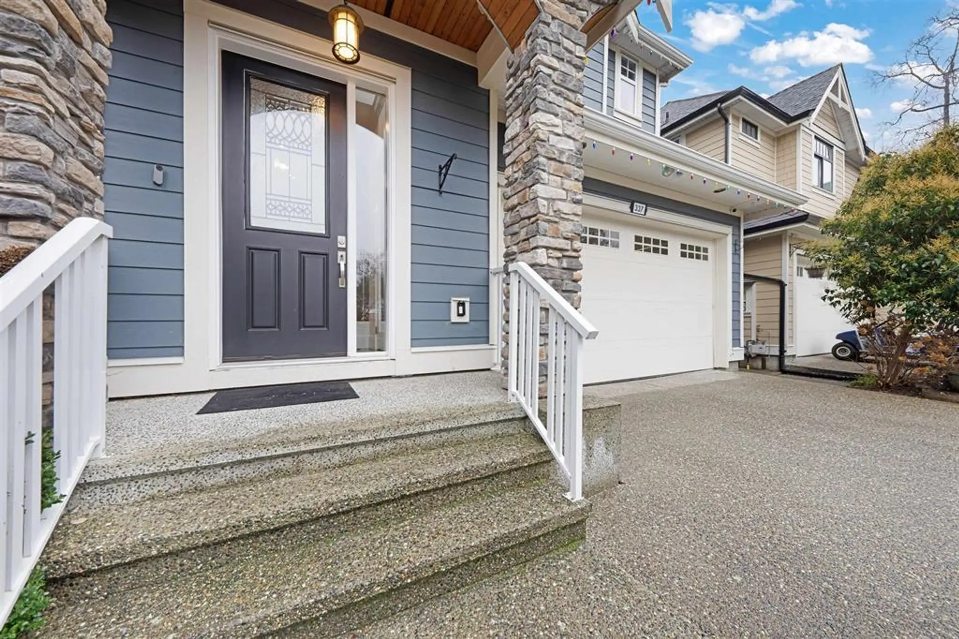Property at 337 171a Street, Surrey, BC