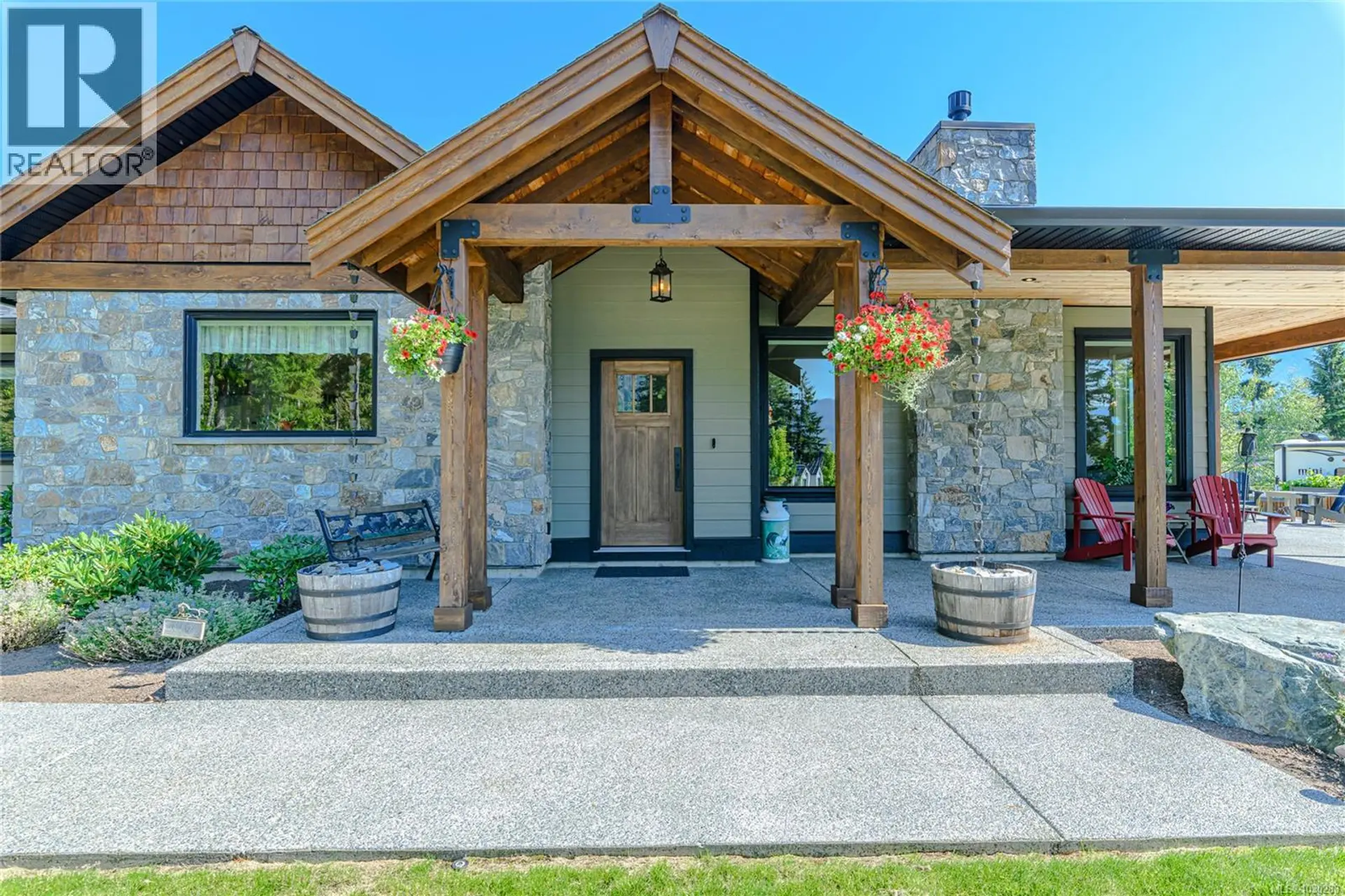 Property at 7375 Lakefront Dr, Lake Cowichan, BC