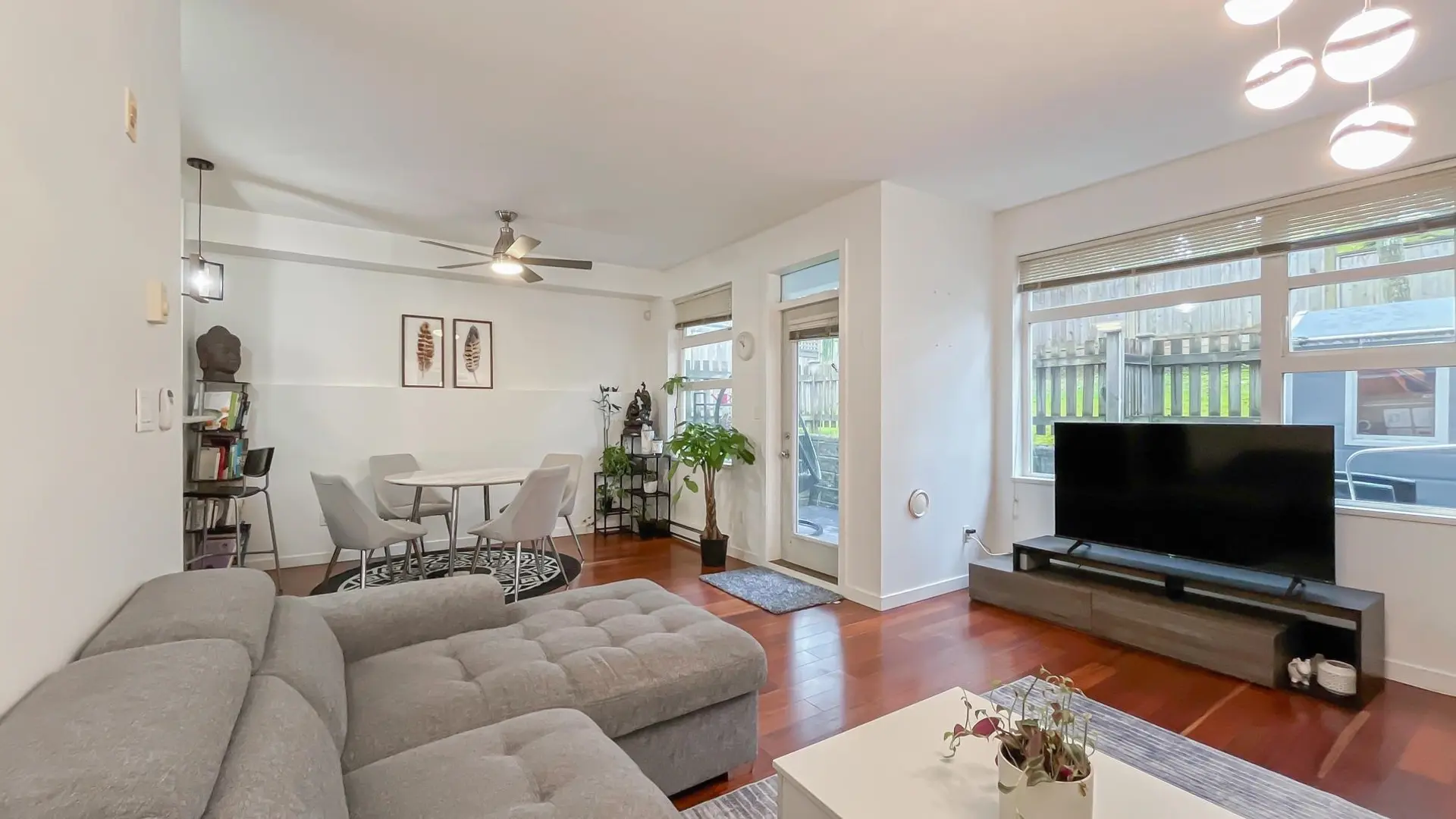 Property at #41 6528 Denbigh Avenue, Burnaby, BC