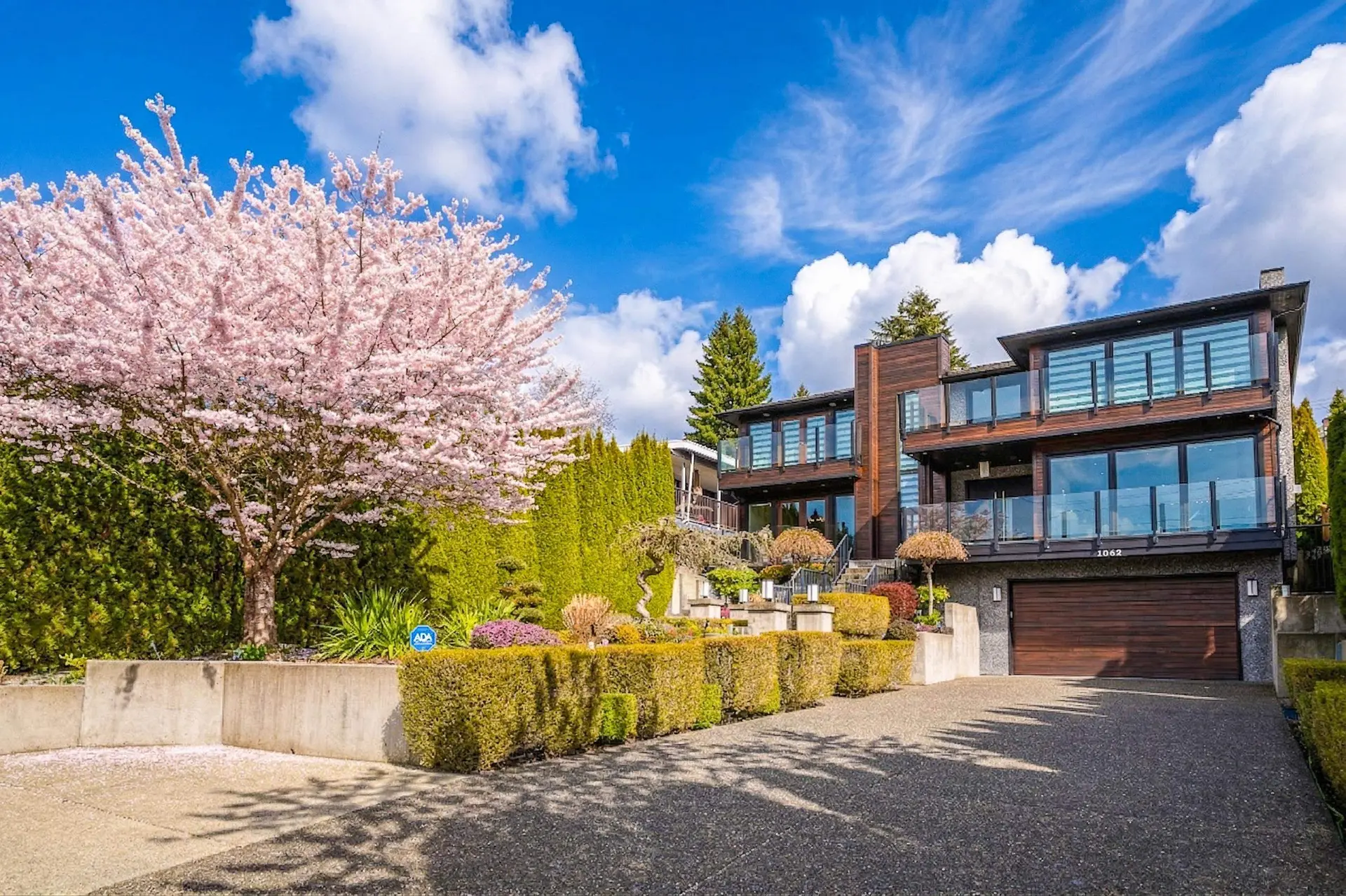 Property at 1068 Holdom Avenue, Burnaby, BC