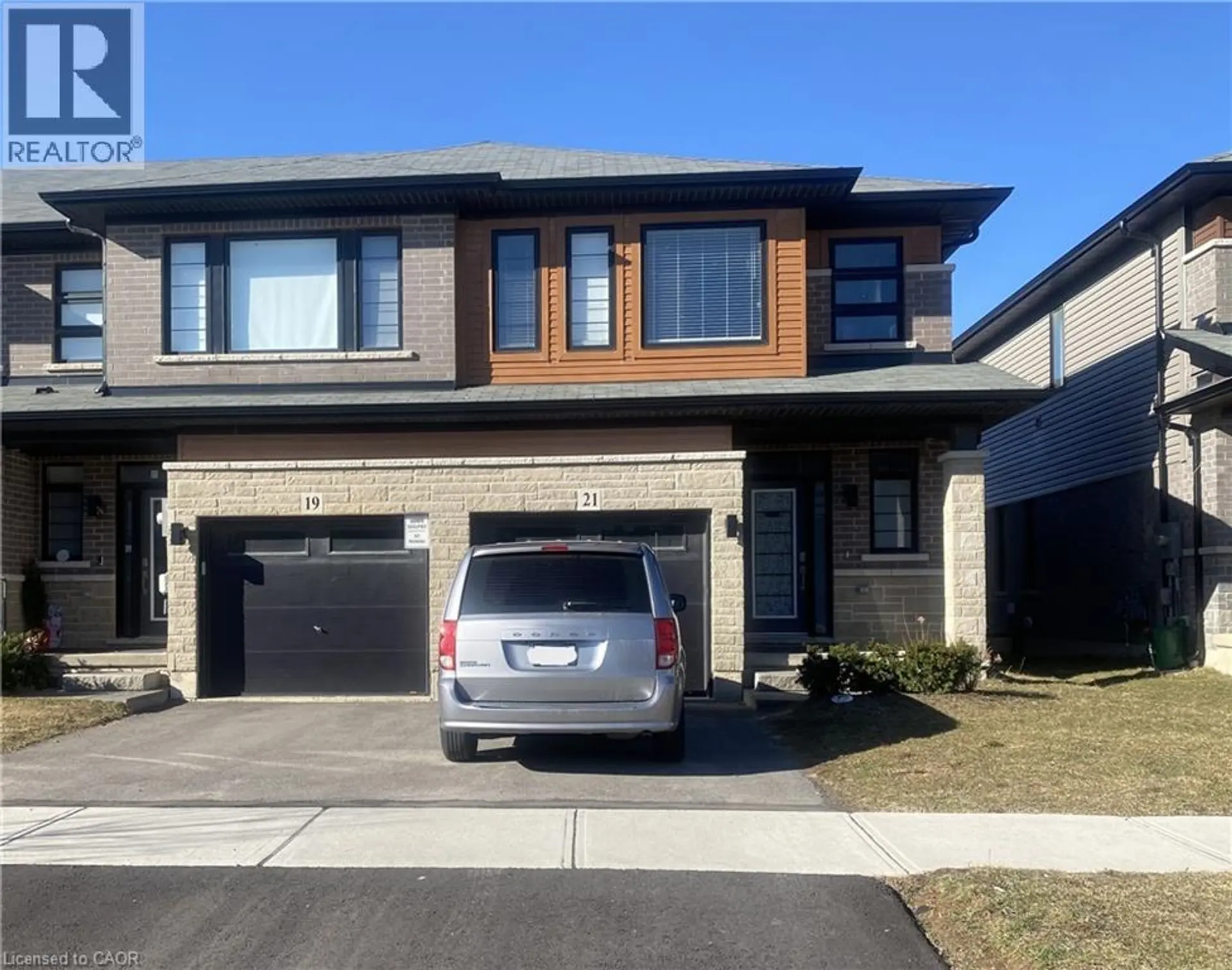 21 JUNE CALLWOOD Way - Image 1