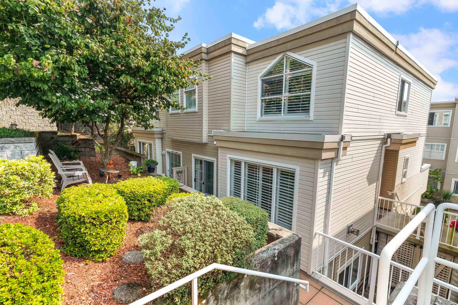 Property at 1157 Vidal Street, White Rock, BC