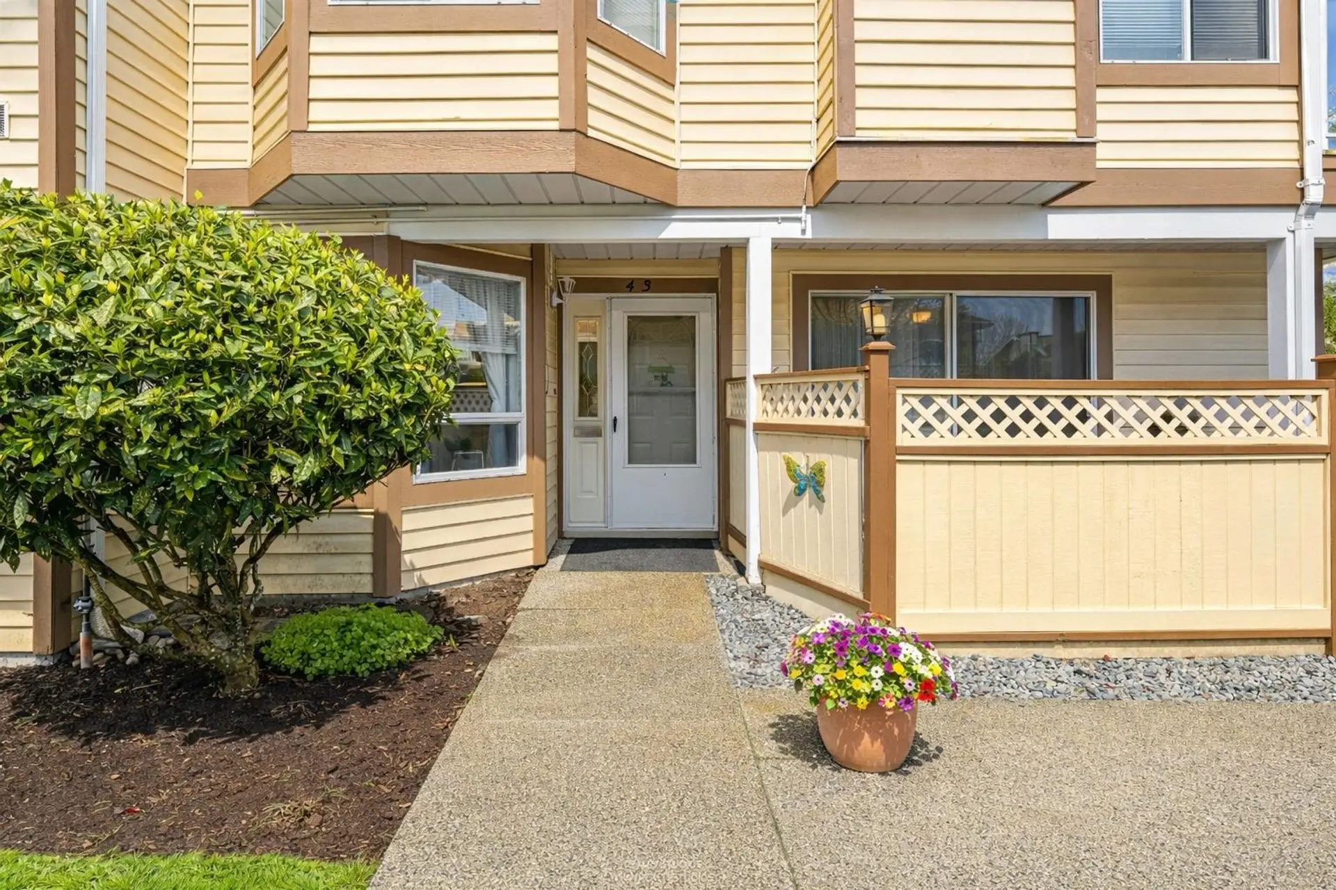 Property at #43 9273 122 Street, Surrey, BC
