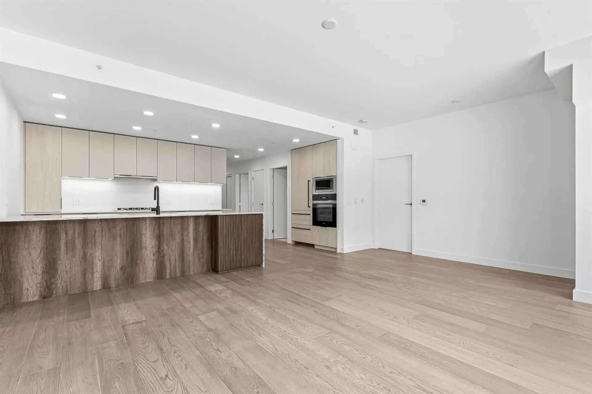 Property at #204 3590 W 39th Avenue, Vancouver, BC