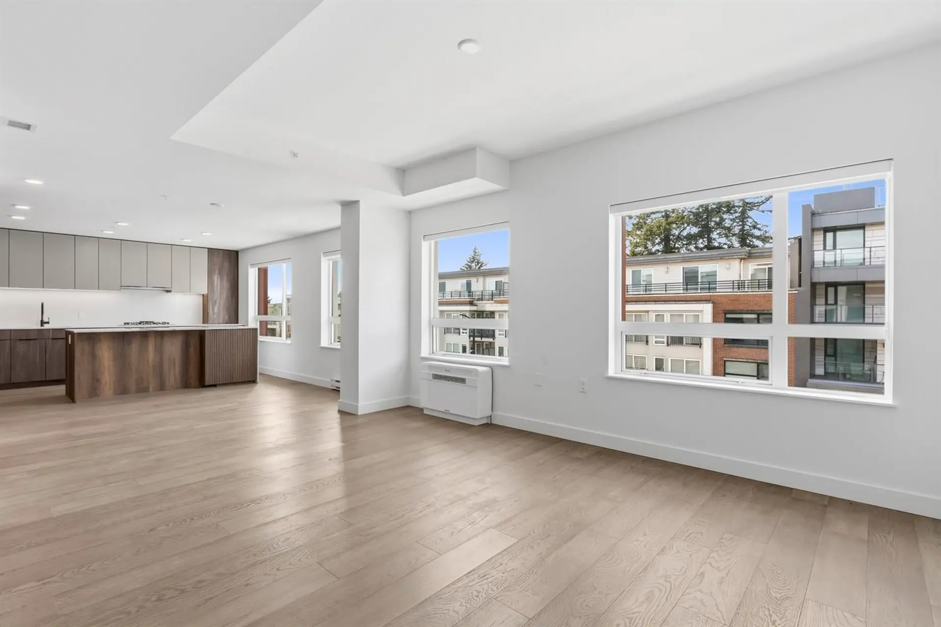 Property at #307 3590 W 39th Avenue, Vancouver, BC