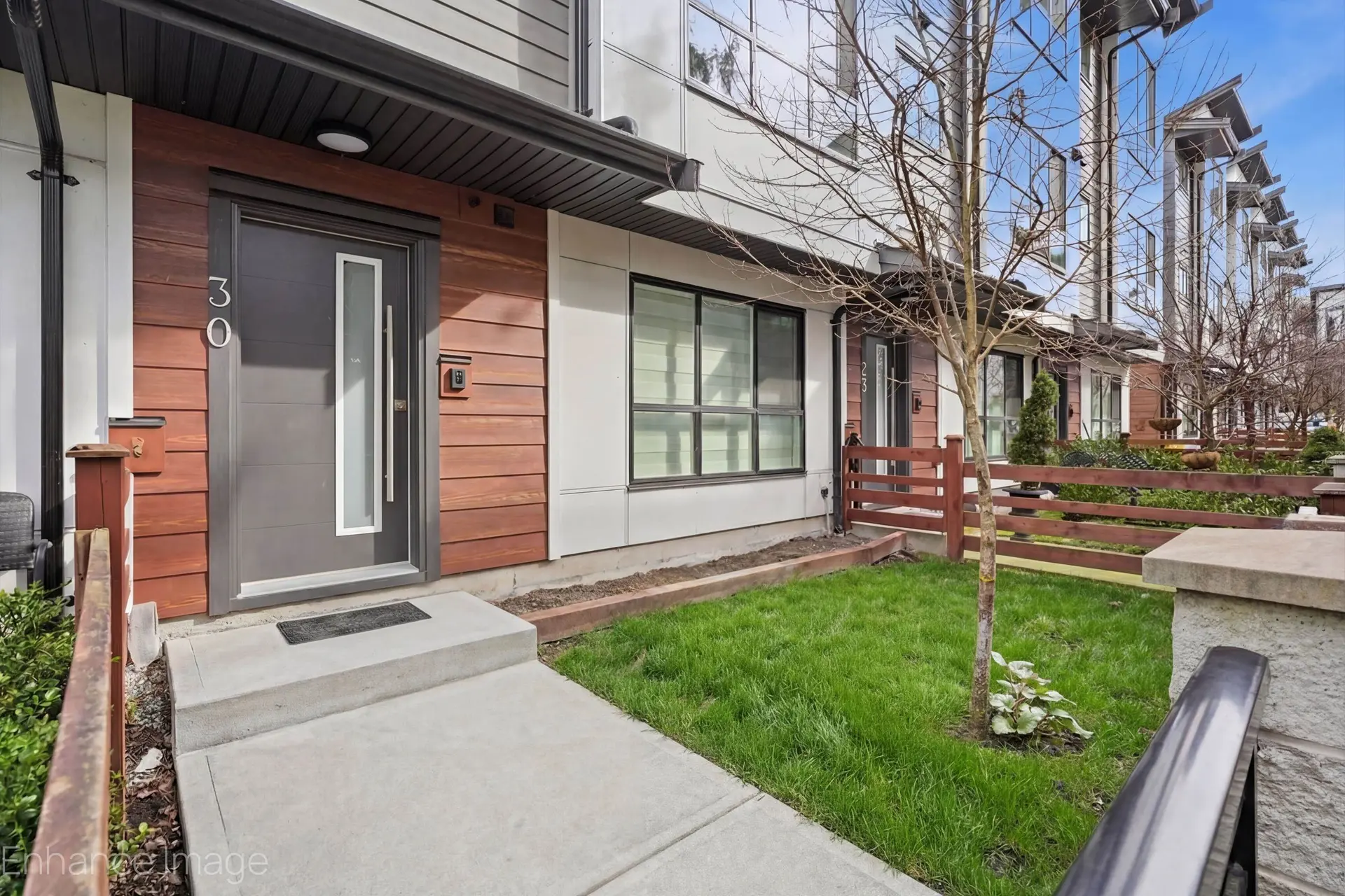 Property at #30 7177 194a Street, Surrey, BC