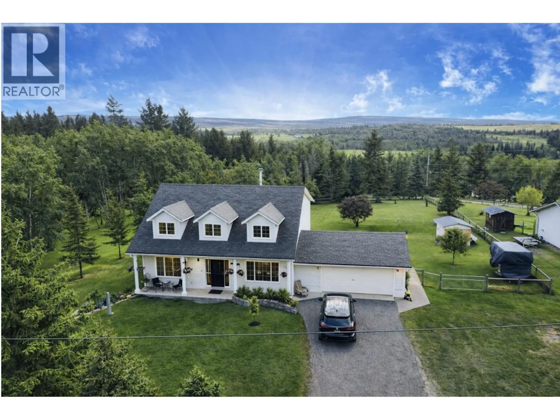 Property at 5028 MEIN ROAD, 108 Mile Ranch, BC