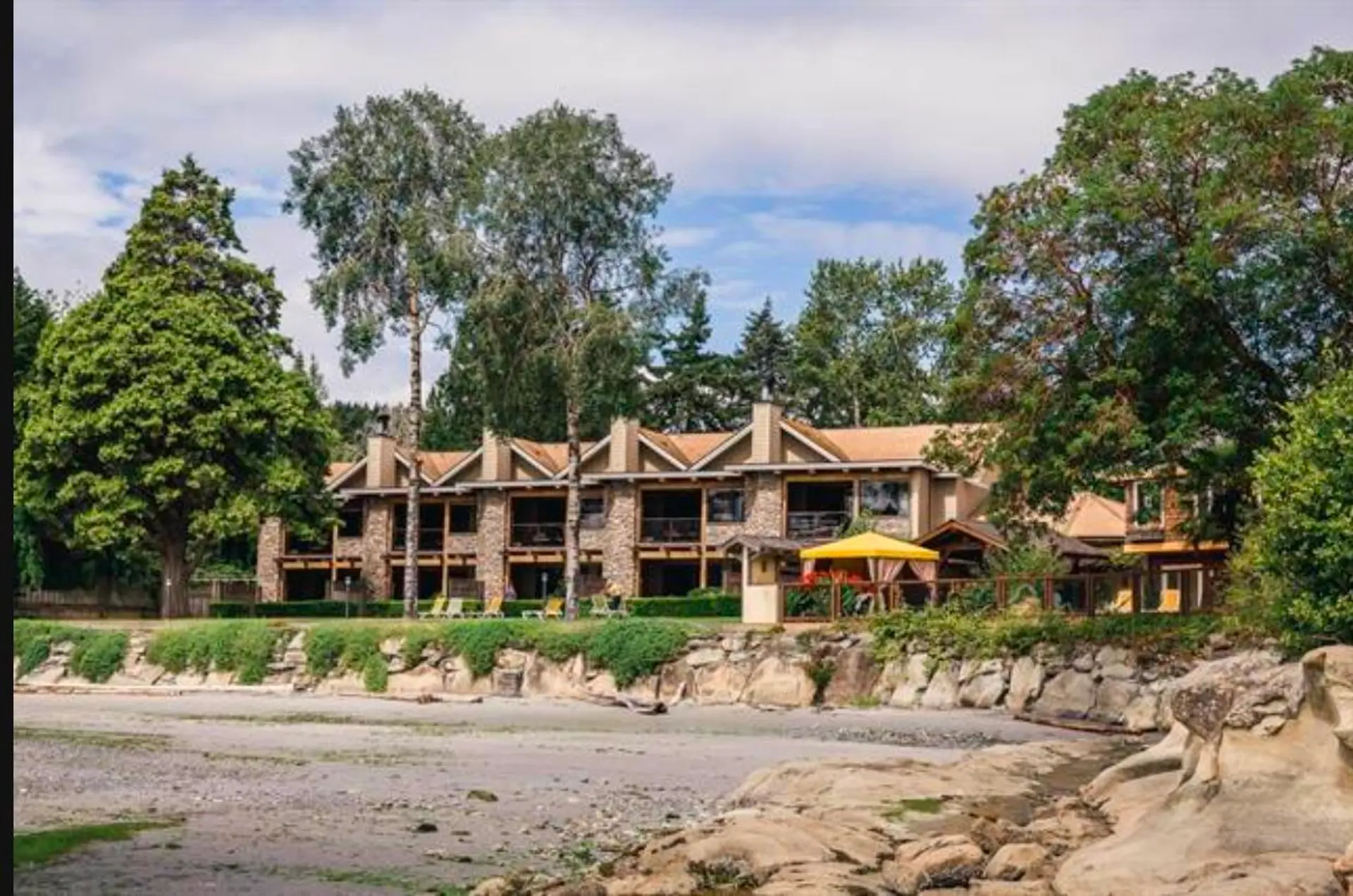 Property at #23B 134 Madrona Road, Galiano Island, BC