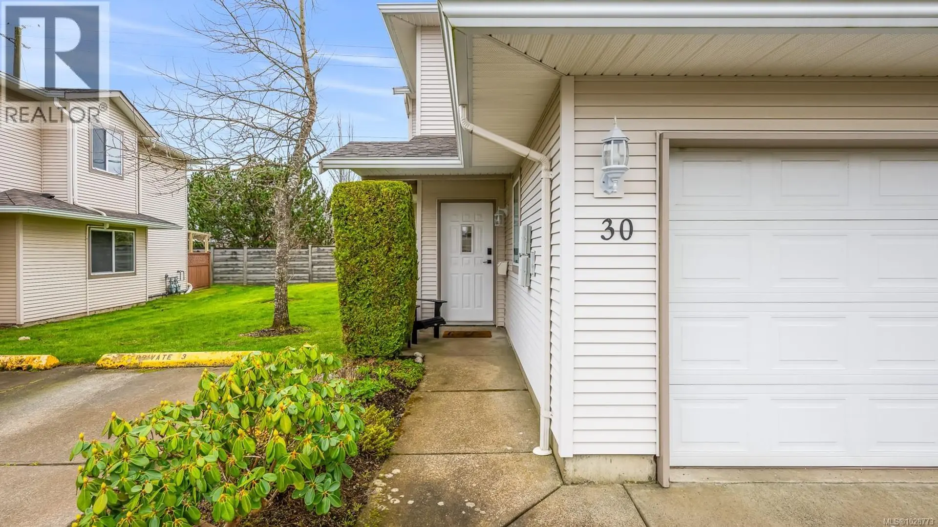 Property at #30 717 Aspen Rd, Comox, BC