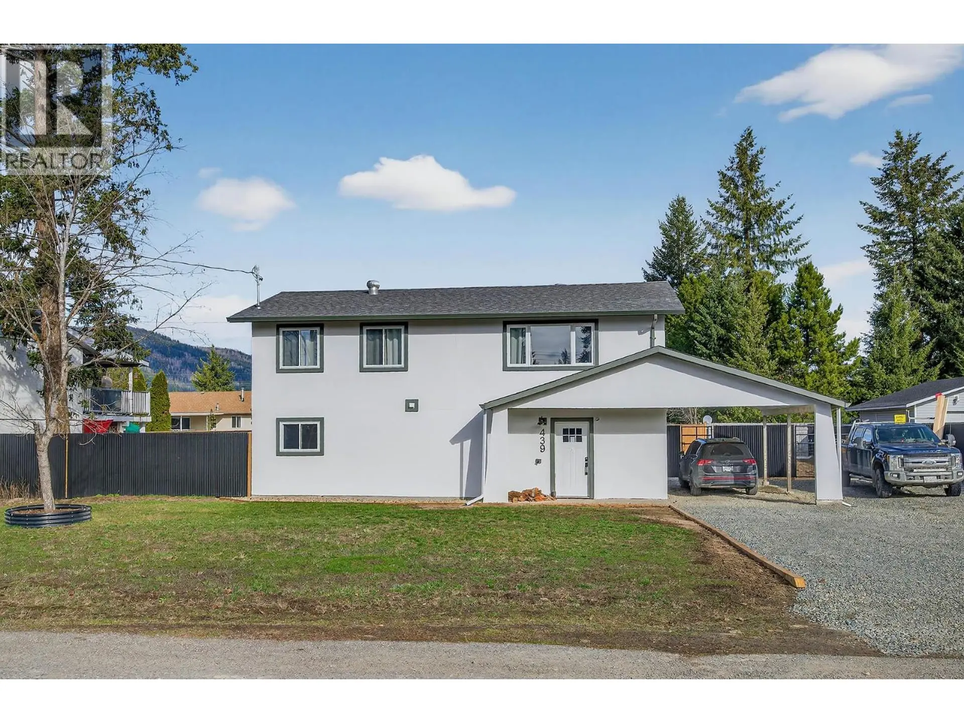 Property at 439 ORIOLE Way, Barriere, BC