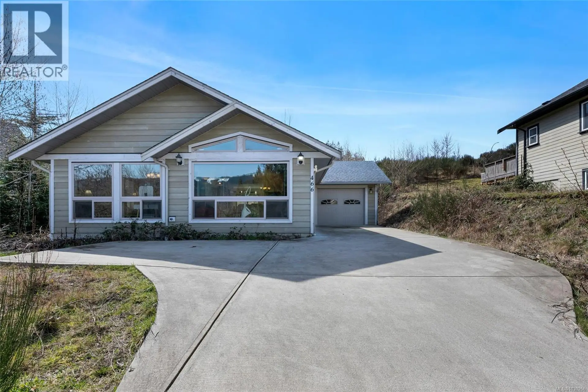 Property at 466 Point Ideal Dr, Lake Cowichan, BC